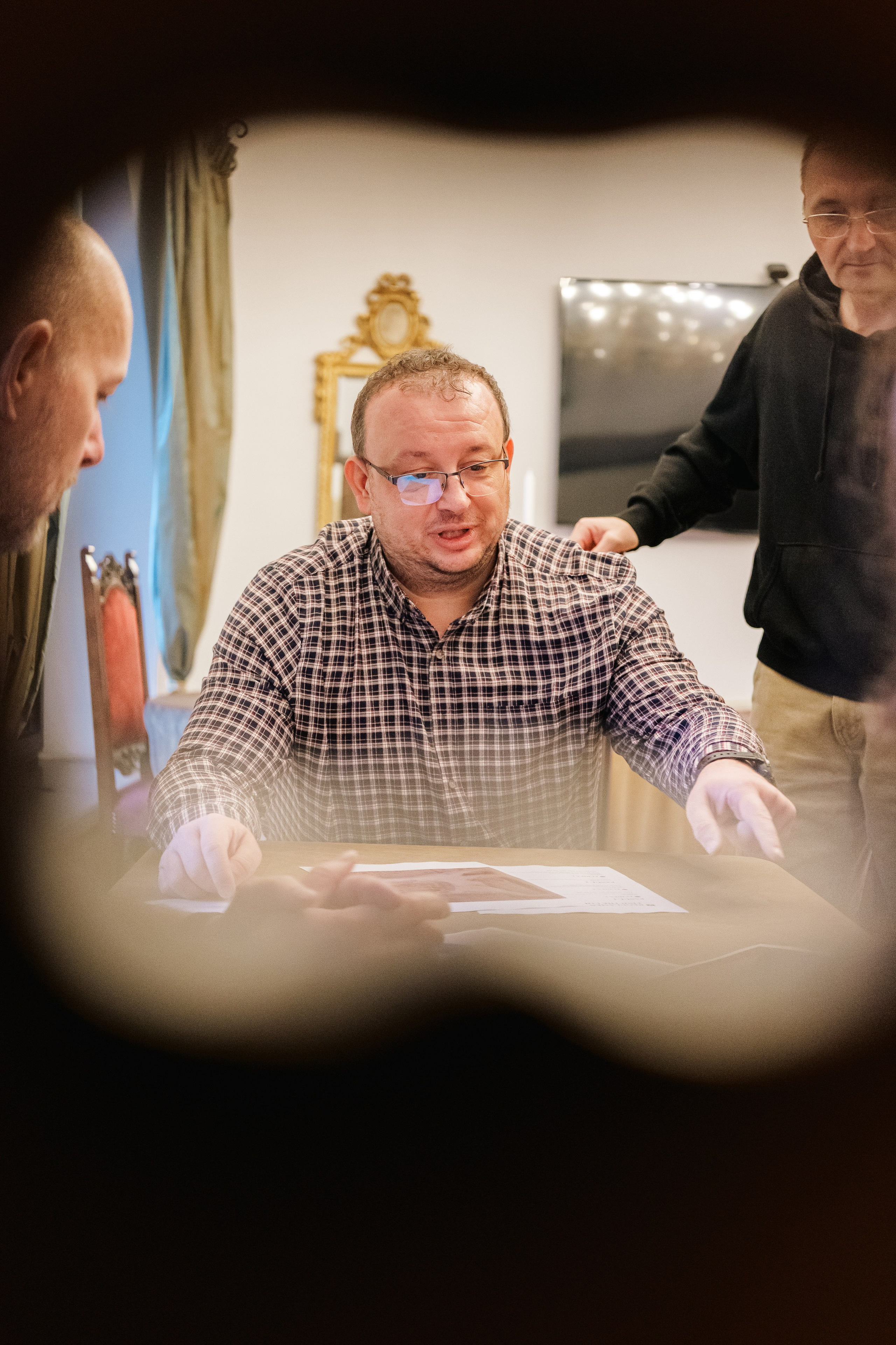 Eko Group Vila. Raul Valentin fotograf de evenimente