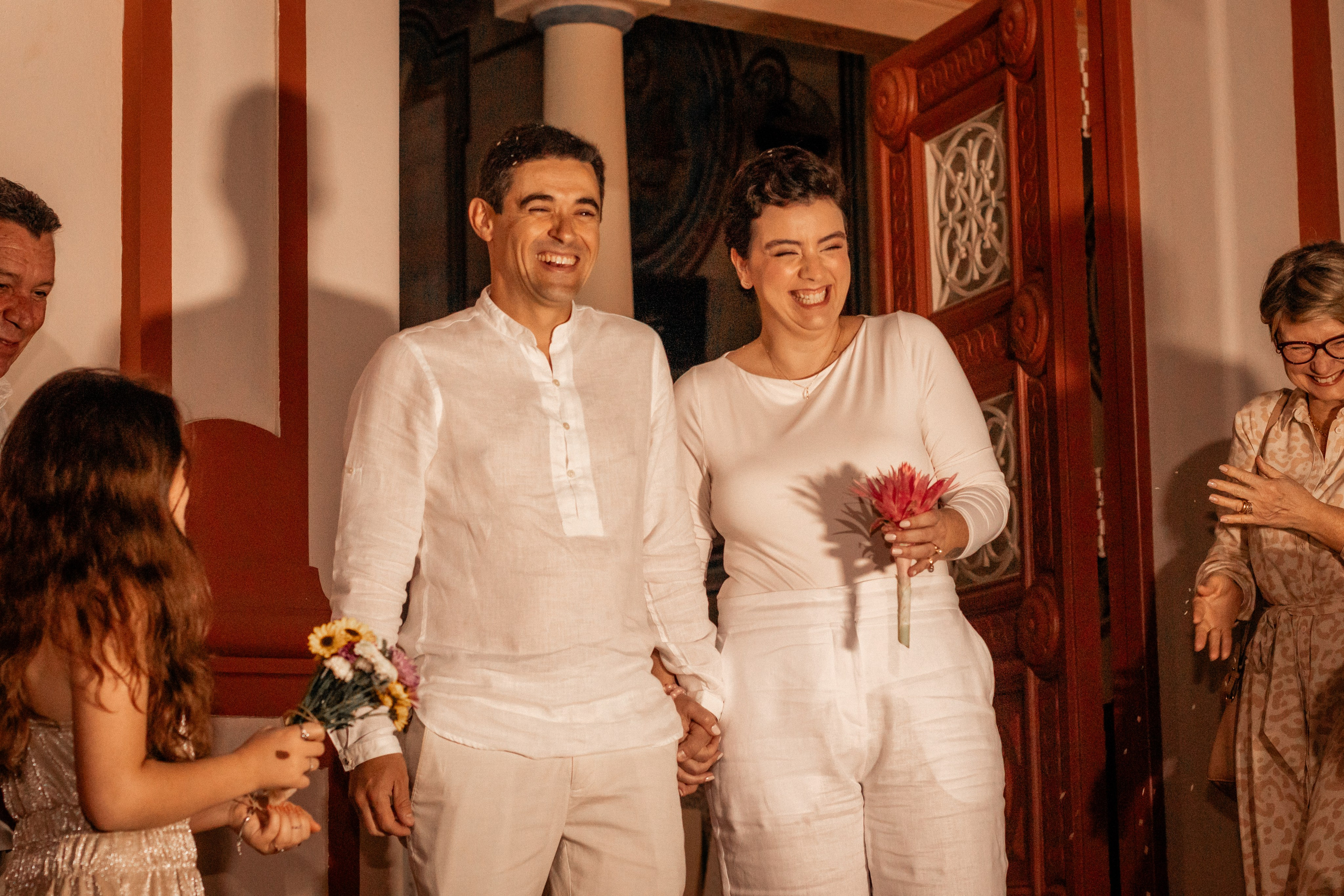 Casamento Luiza. Fotógrafa de casamento e festa infantis em Marilía, São Paulo