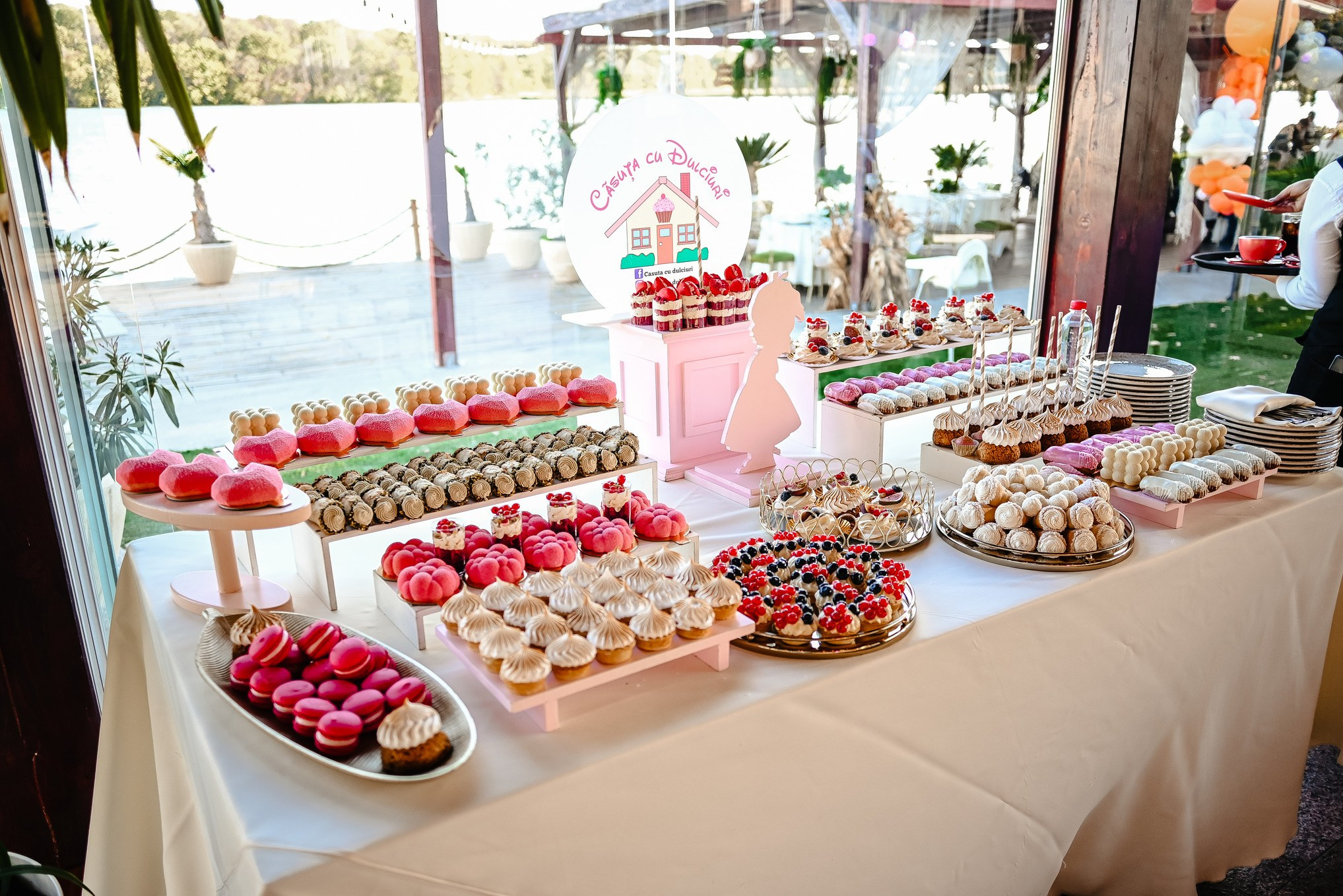 Foto Botez Azelia, Bucuresti. Ana Maria Dragan Fotograf Evenimente