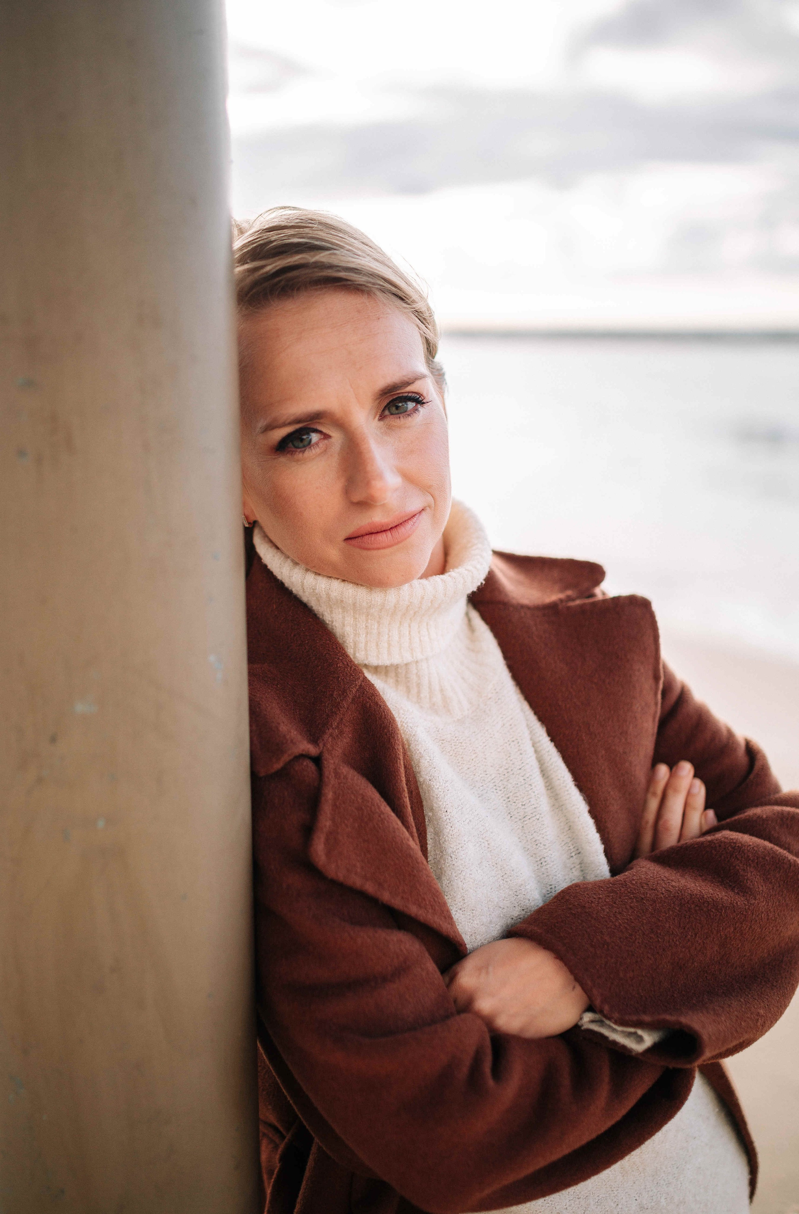 WINTER PHOTOSESSION AT THE SEA. Https://shi-photo.com/