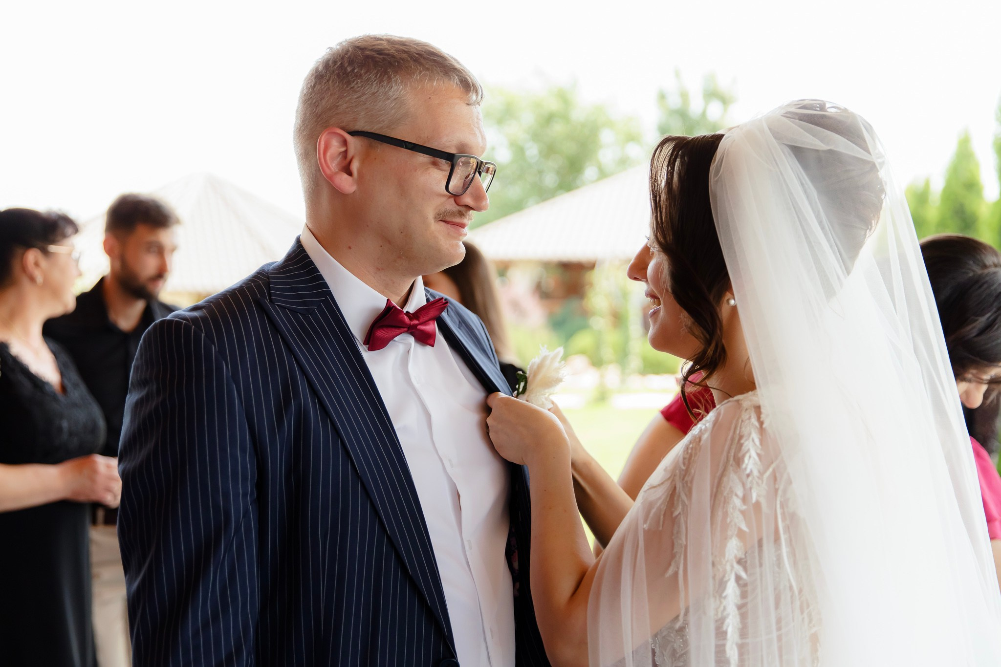 Ioana & Ionuț | Nuntă de poveste la Păstrăvăria Poiana din Mălini județul Suceava. Servicii foto-video profesionale, pentru momente de neuitat