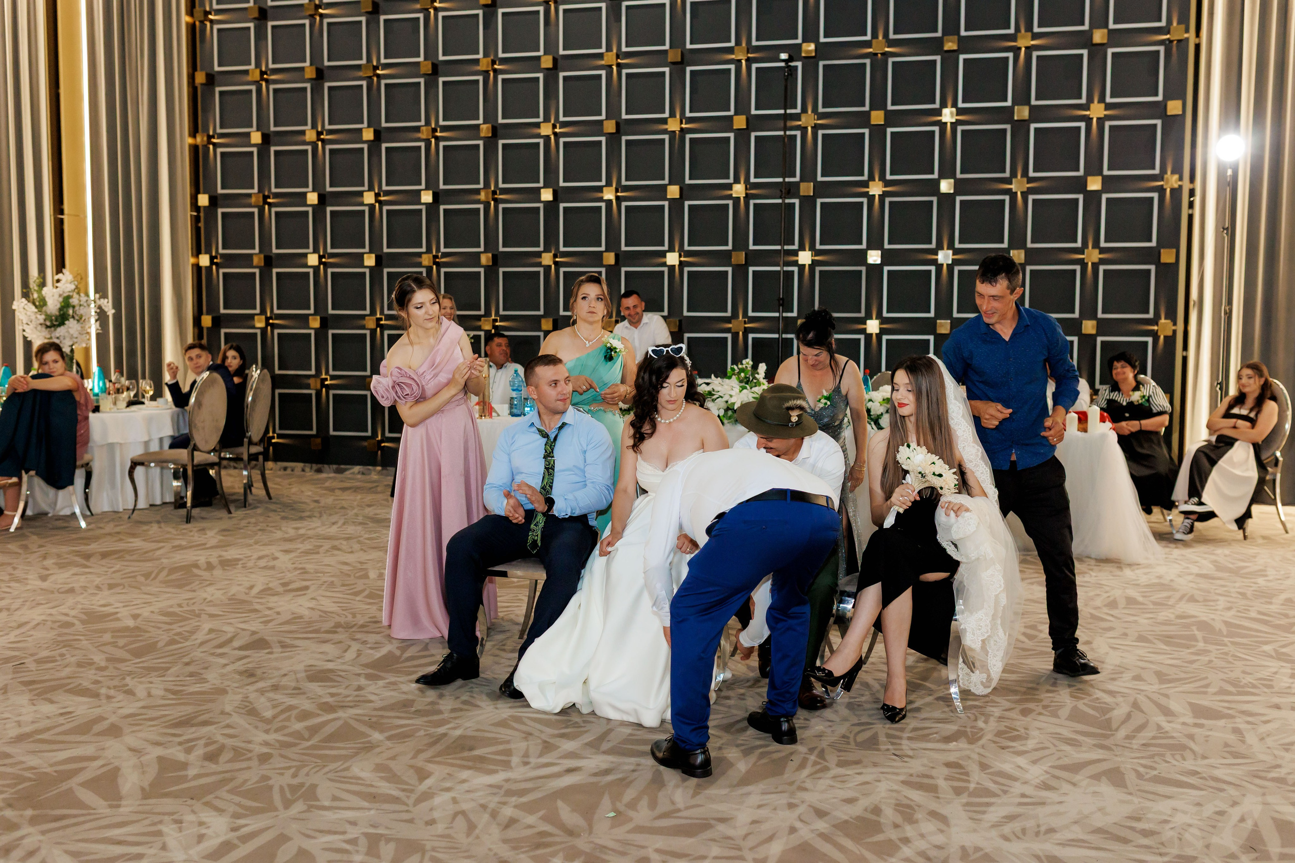 Nunta Nicoleta & Răzvan | Fotografie & Videografie Profesională. Servicii foto-video profesionale, pentru momente de neuitat