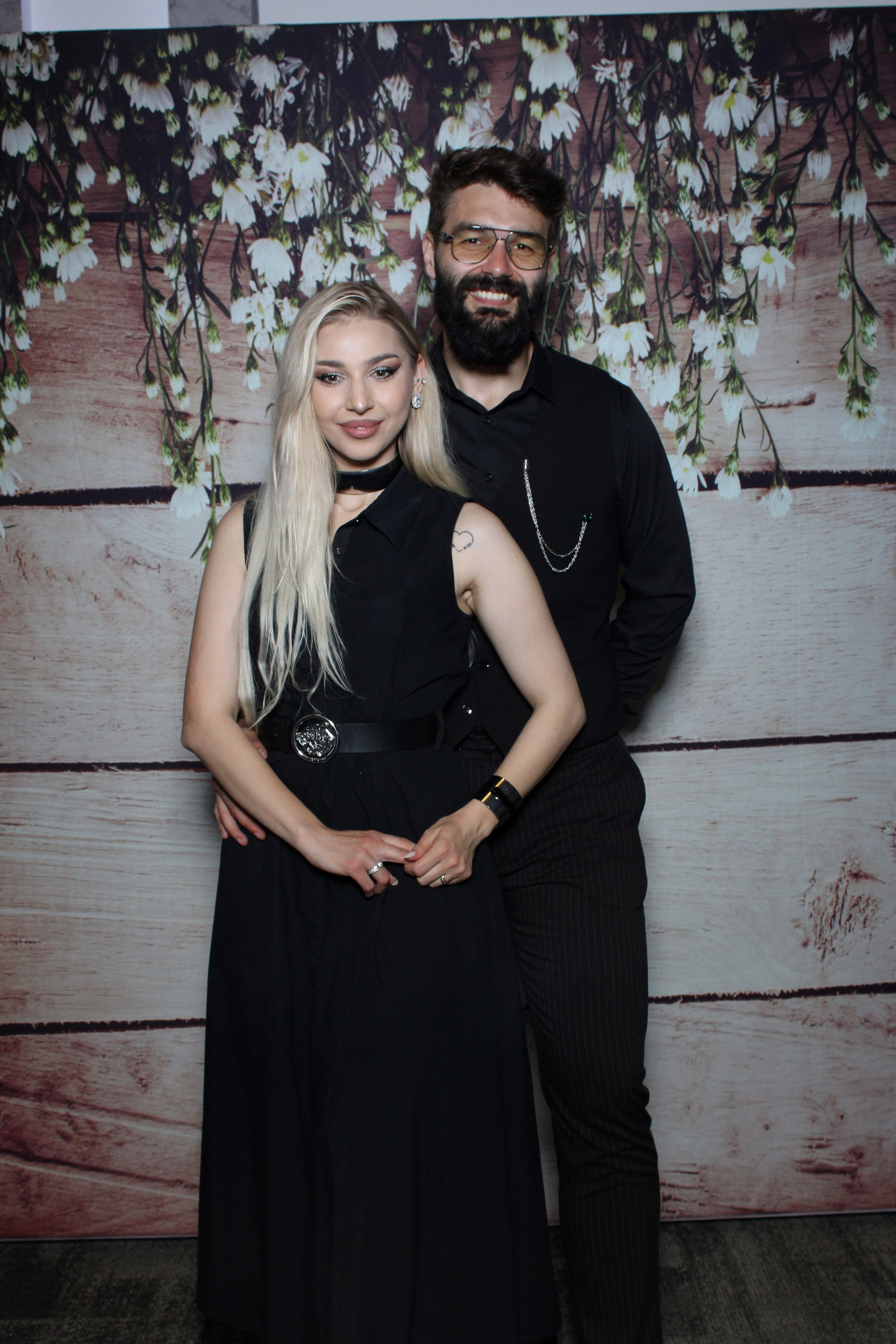 Nunta Ioana & Ionut. Servicii foto-video profesionale, pentru momente de neuitat