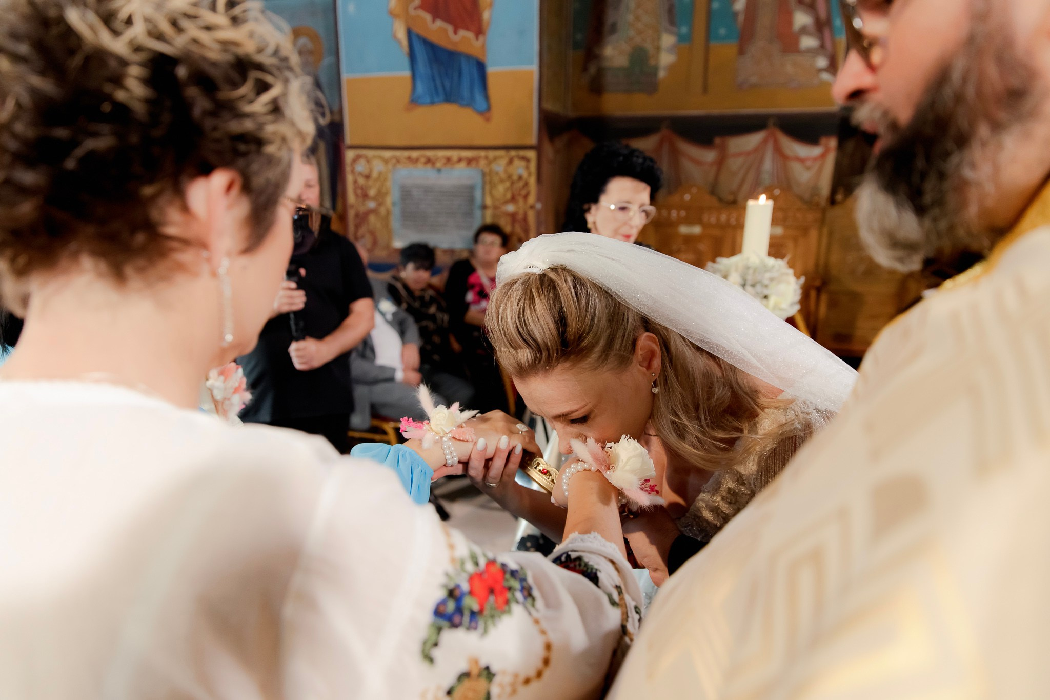 Mihai & Oana. Servicii foto-video profesionale, pentru momente de neuitat