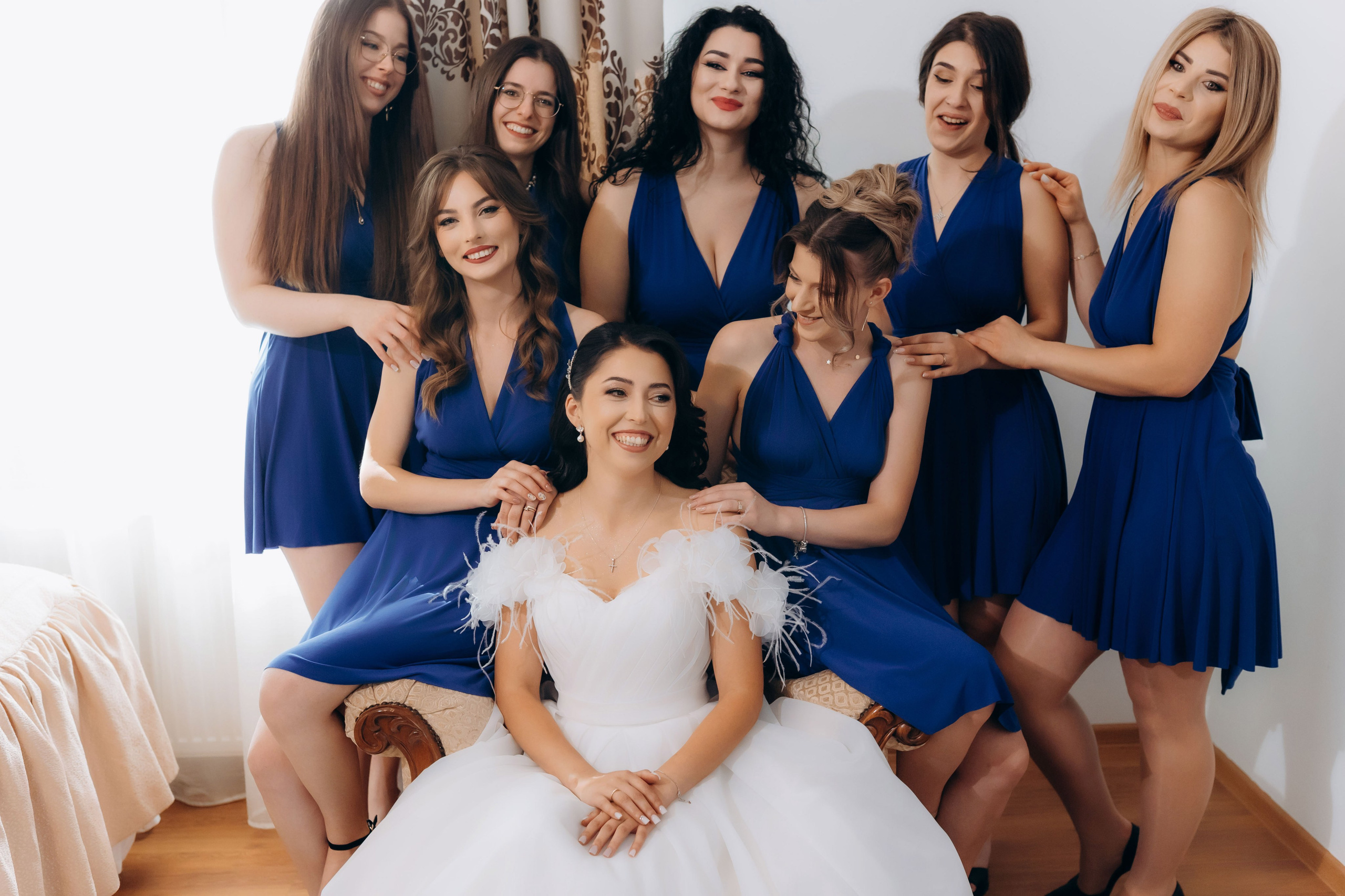 Loredana & Emilian – Ziua Nunții | Videografie - fotografie Botez Suceava, Iași, Botoșani. Servicii foto-video profesionale, pentru momente de neuitat