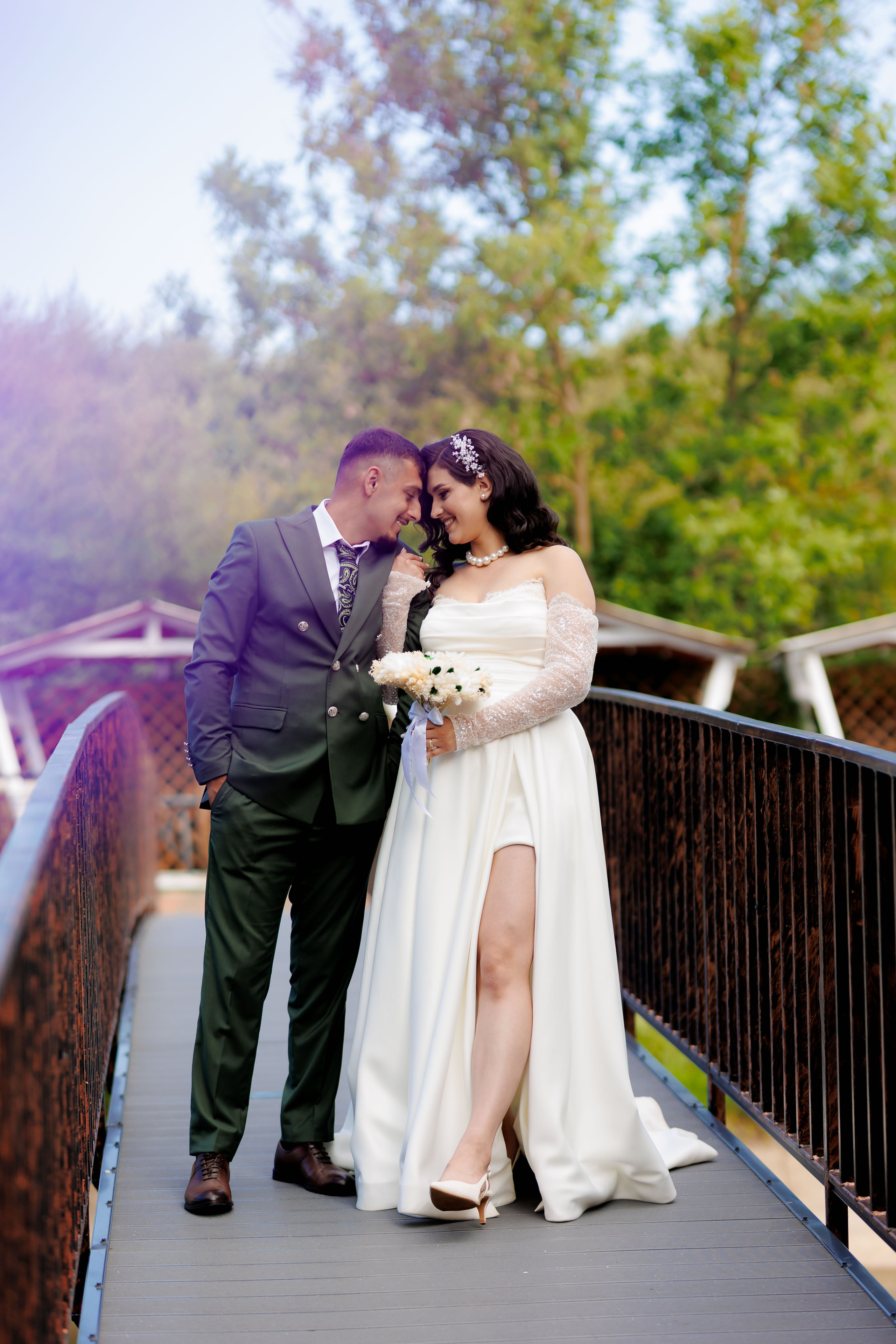 Nunta Nicoleta & Răzvan | Fotografie & Videografie Profesională. Servicii foto-video profesionale, pentru momente de neuitat