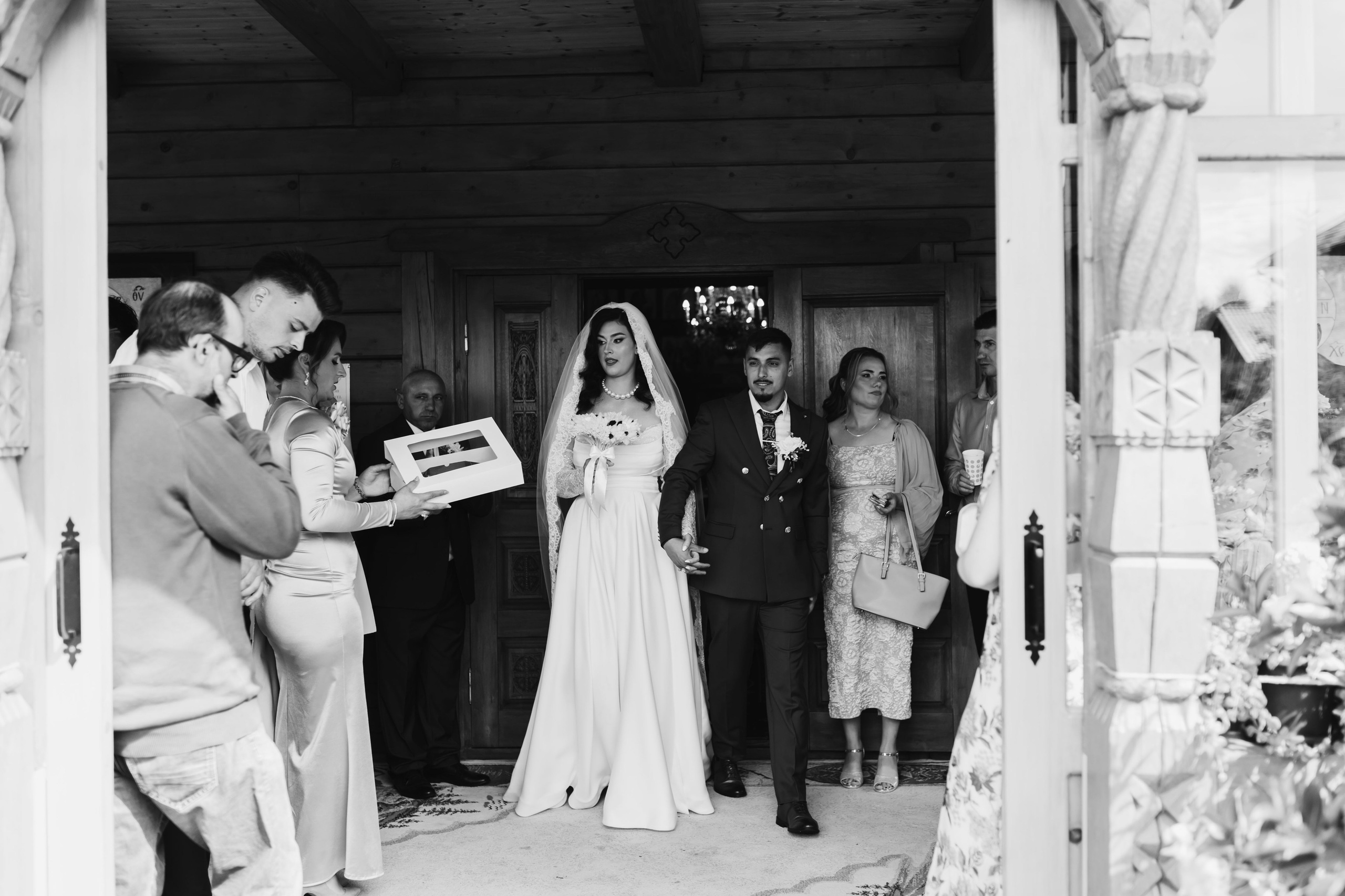 Nunta Nicoleta & Răzvan | Fotografie & Videografie Profesională. Servicii foto-video profesionale, pentru momente de neuitat