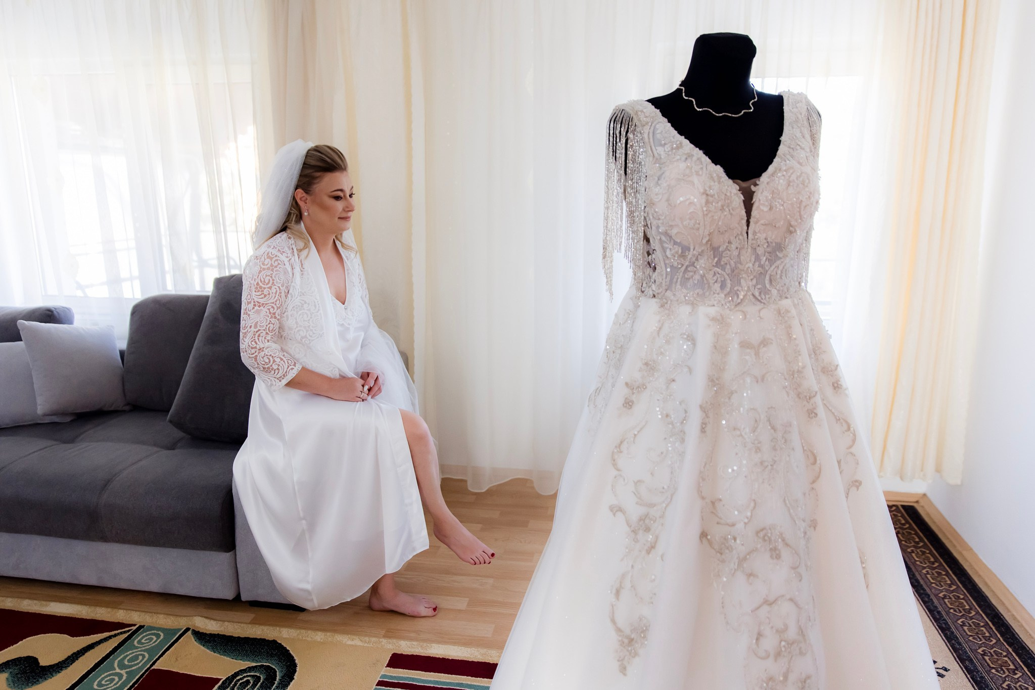 Mihai & Oana. Servicii foto-video profesionale, pentru momente de neuitat