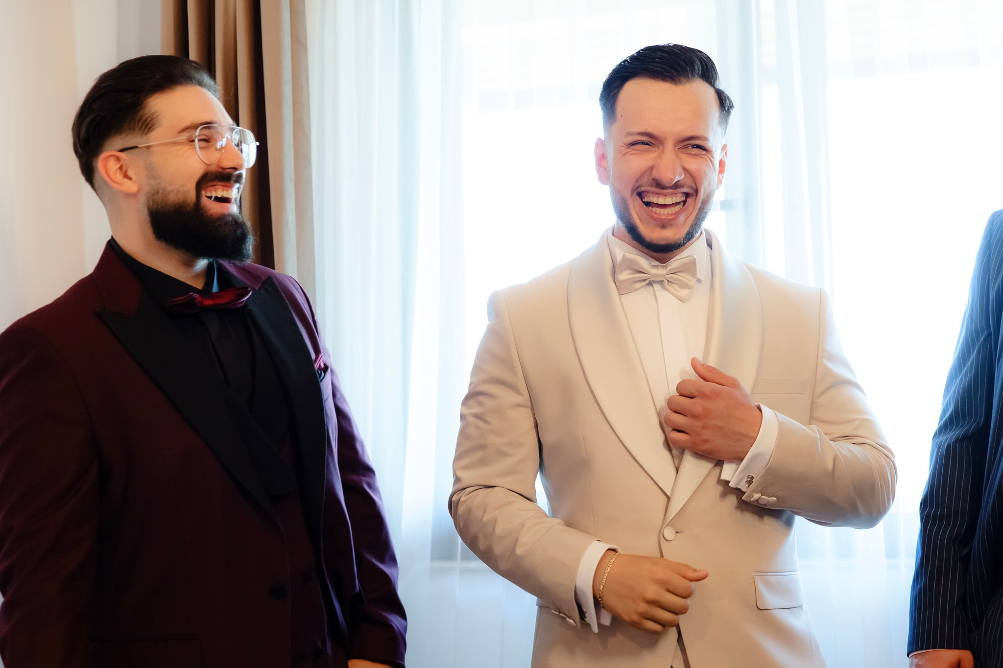 Ioana & Ionuț | Nuntă de poveste la Păstrăvăria Poiana din Mălini județul Suceava. Servicii foto-video profesionale, pentru momente de neuitat