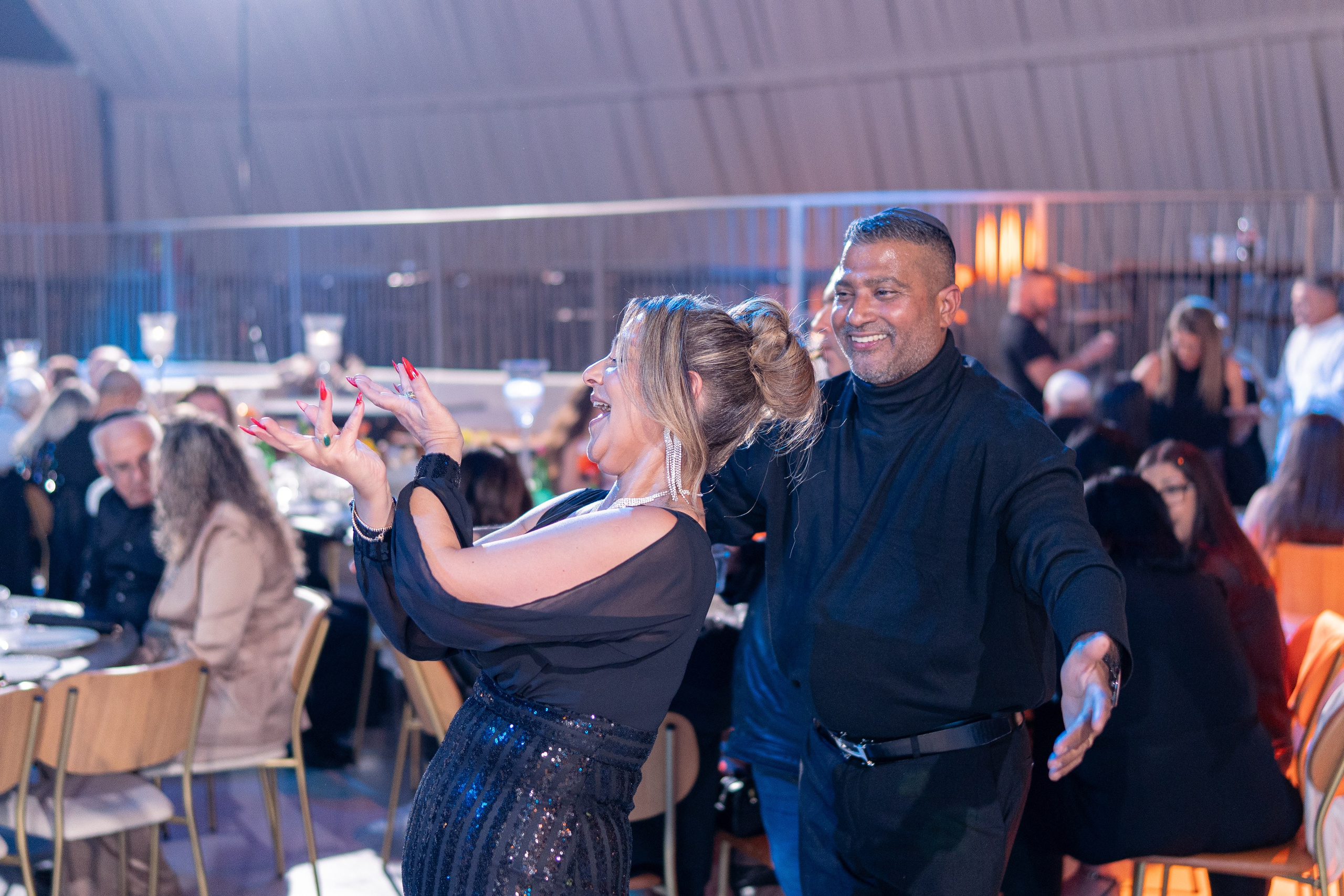 Wedding of Hila & Elad