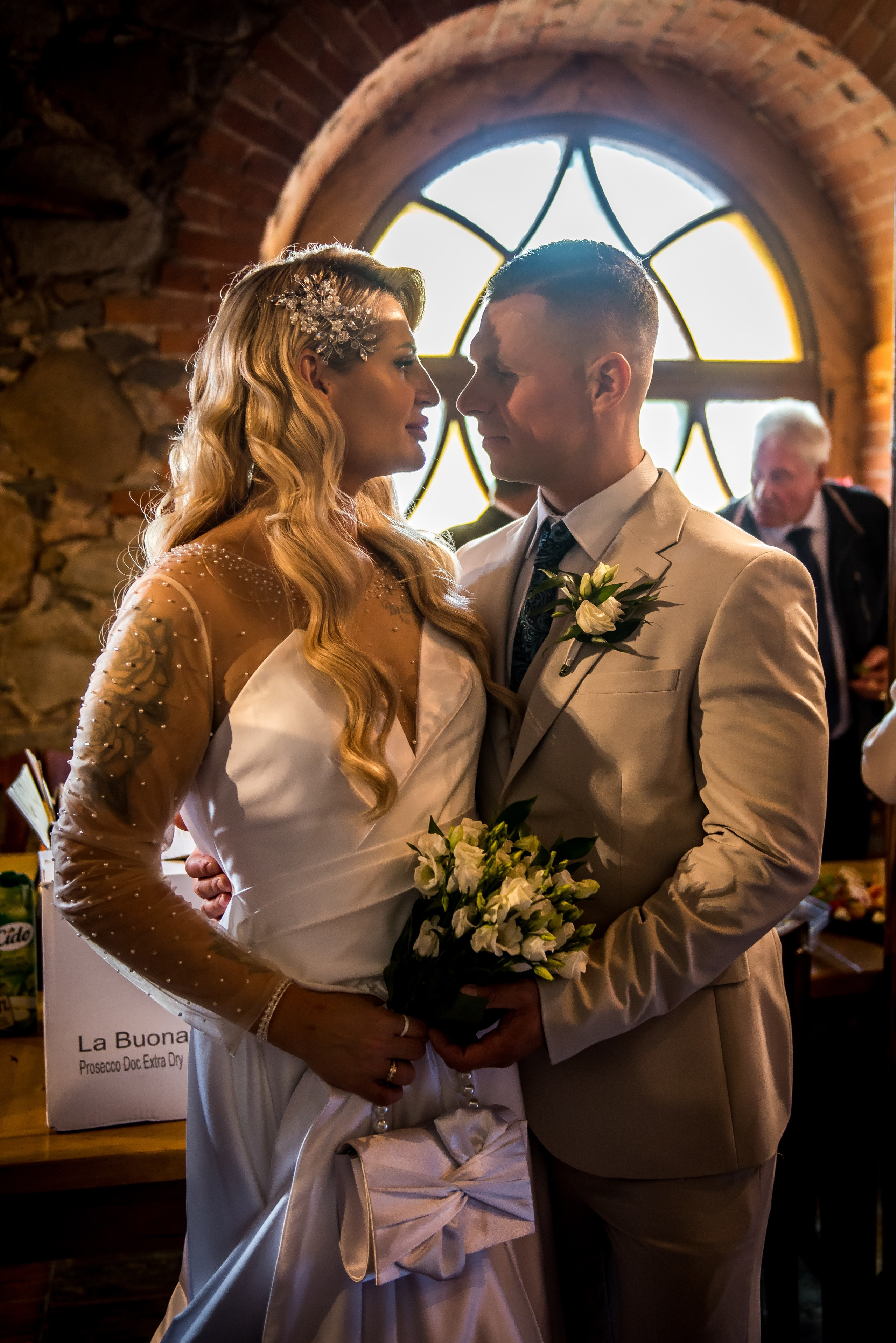 Dmitry and Christina, Daugavpils. Свадебный фотограф Латвия Литва Европа Даугавпилс