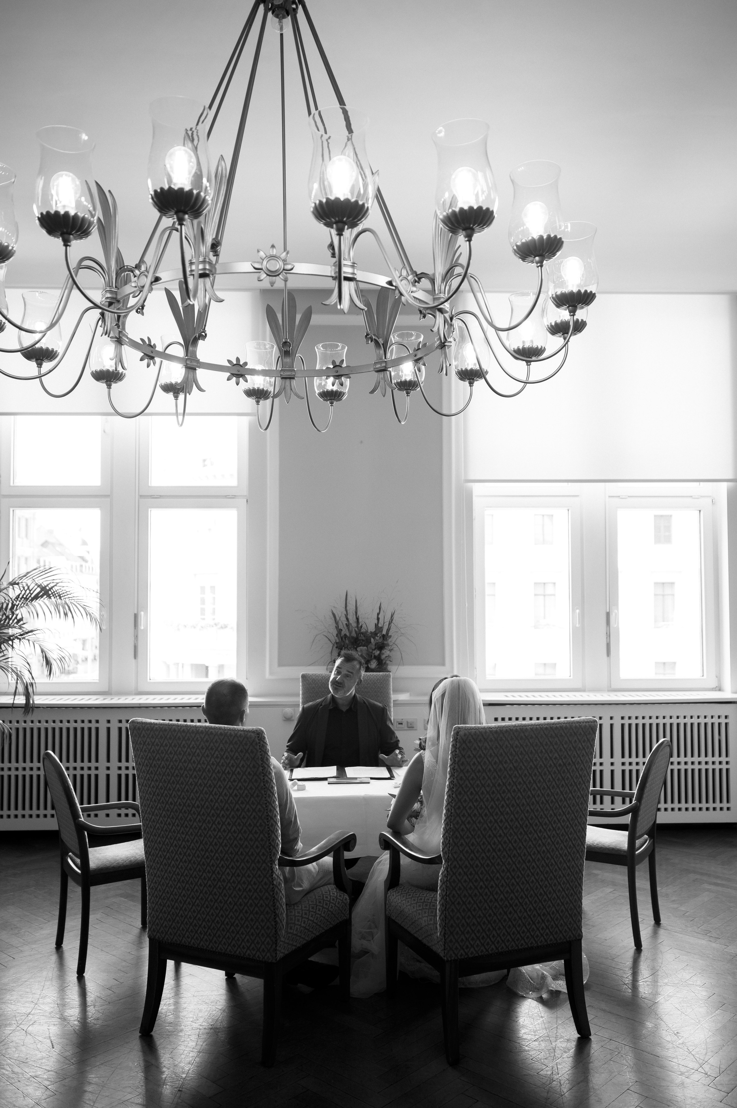 Anna & Julius: Der Anfang gemeinsames Glücks