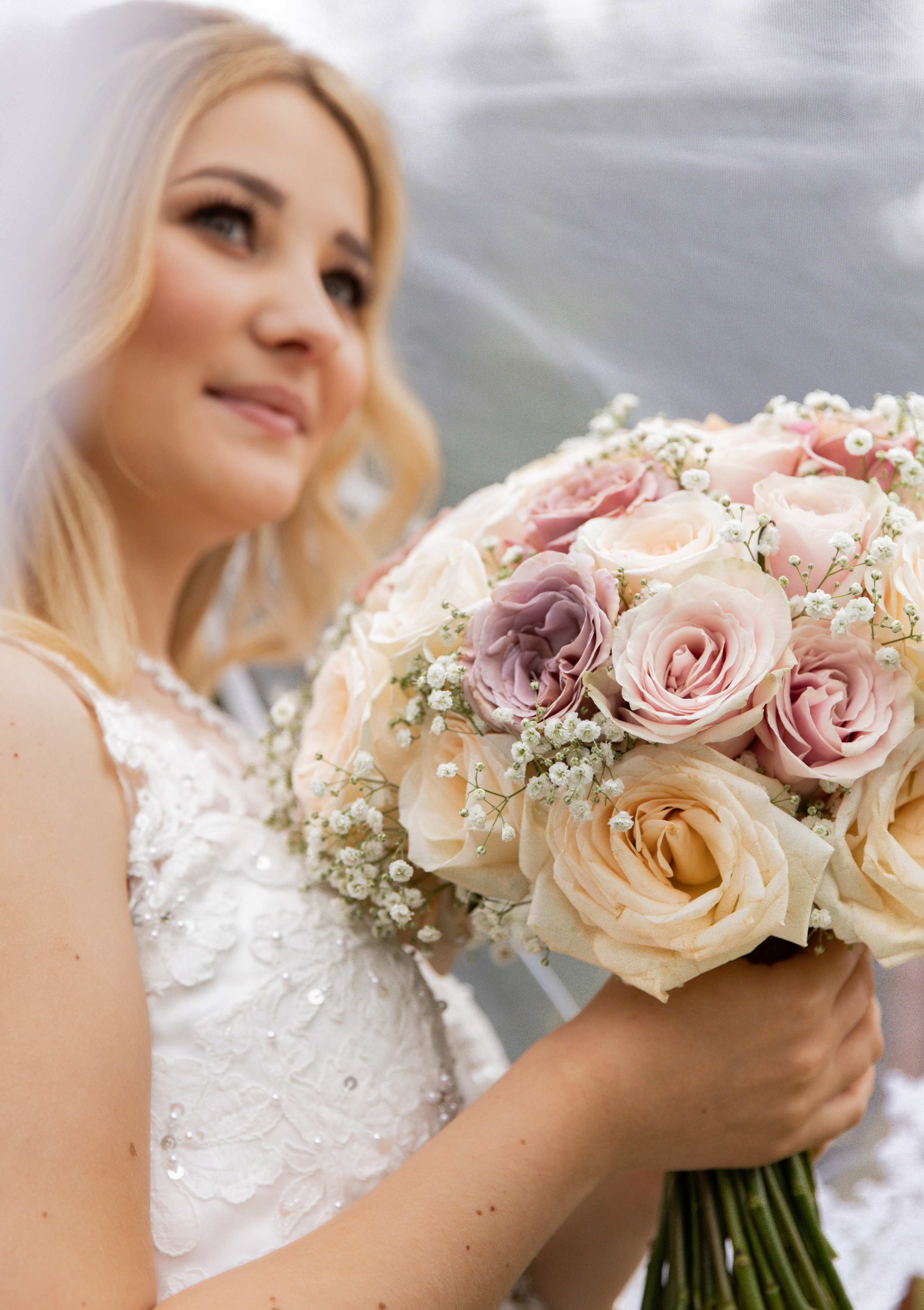 Kostiya and Julia. Family and Wedding photographer