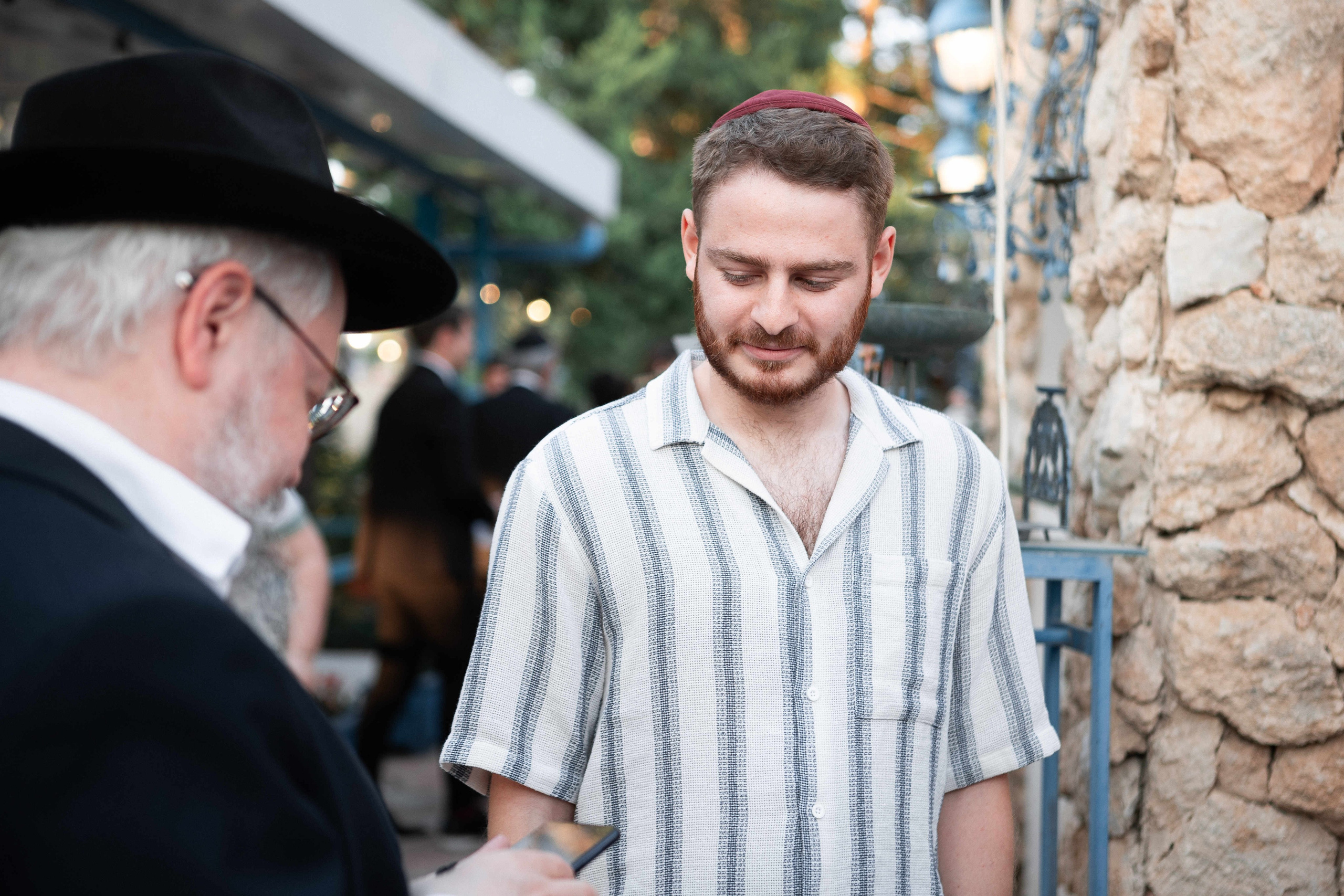 WEDDING IN A COZY PLACE NEAR TEL AVIV. PHOTOGRAPHER IN ISRAEL