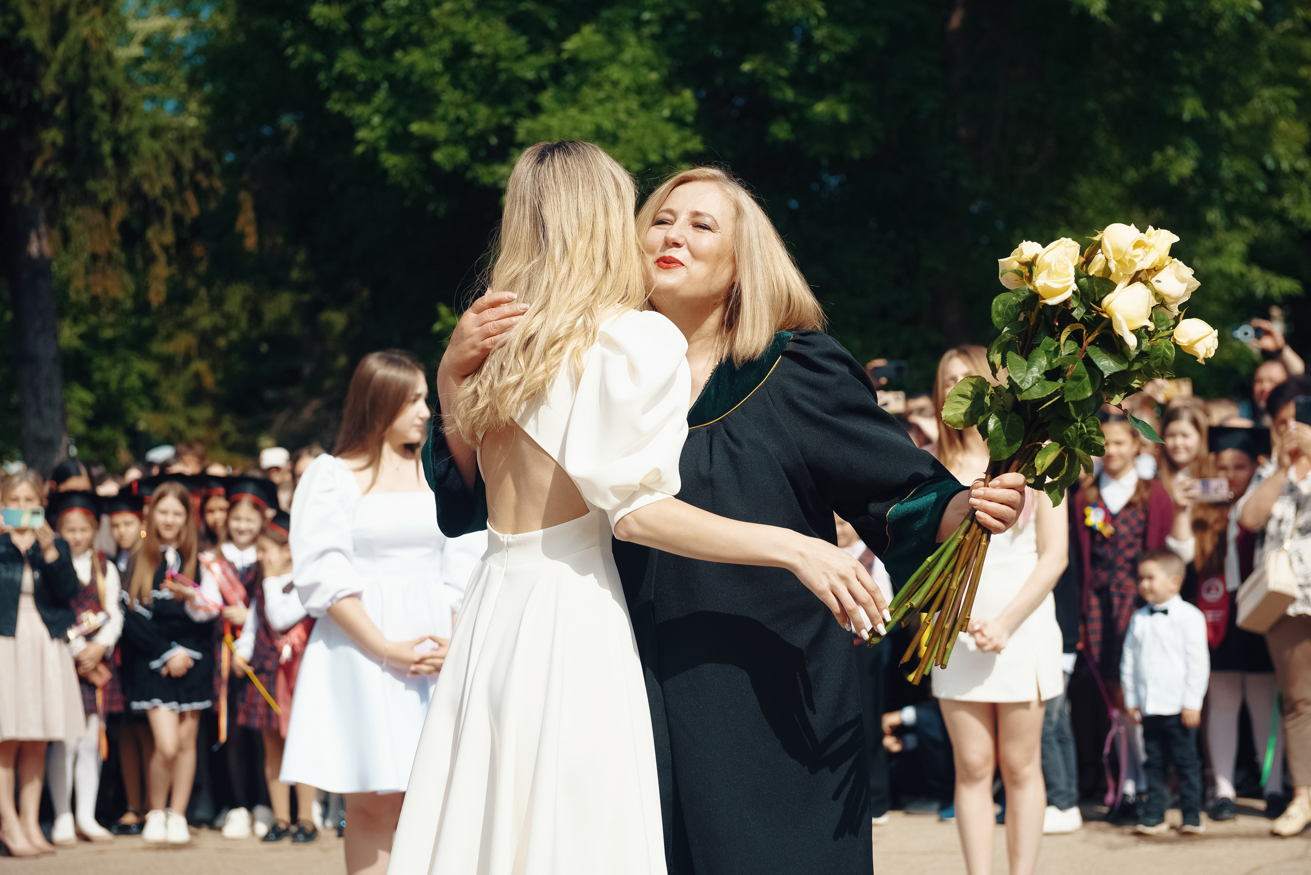 Vipusknoi. Zauglom — креативная продакшн-компания полного цикла