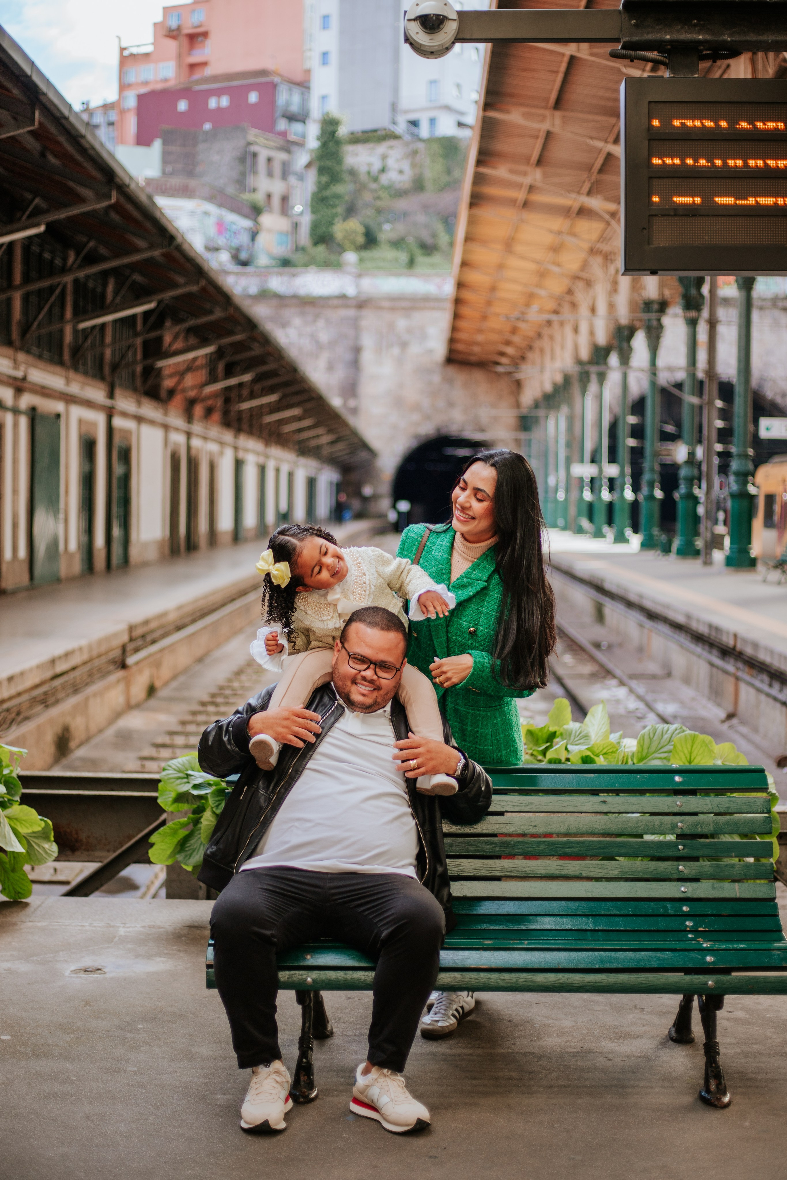 Camila Ribeiro. Davi Valente