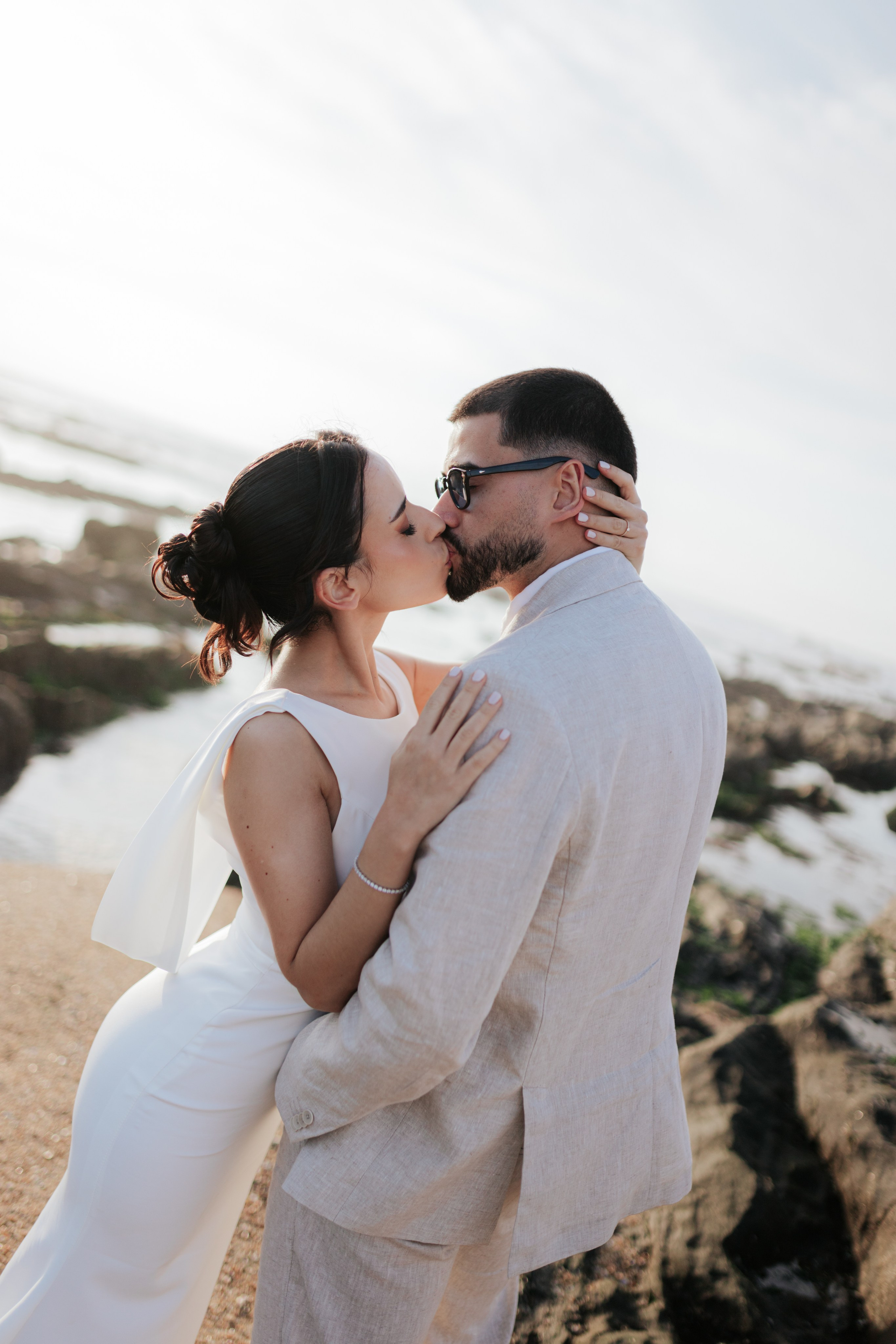 Casamento Civil — Camila e Alvaro. Davi Valente