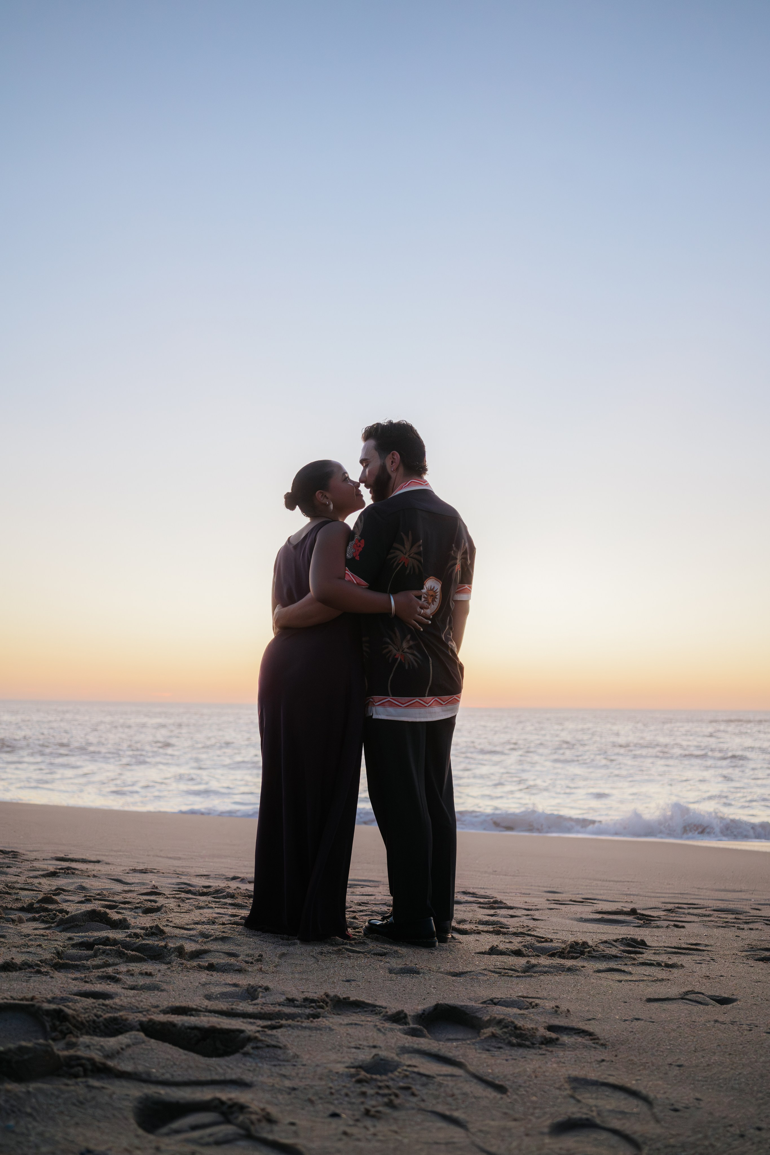 Wedding Proposal Spiro. Davi Valente