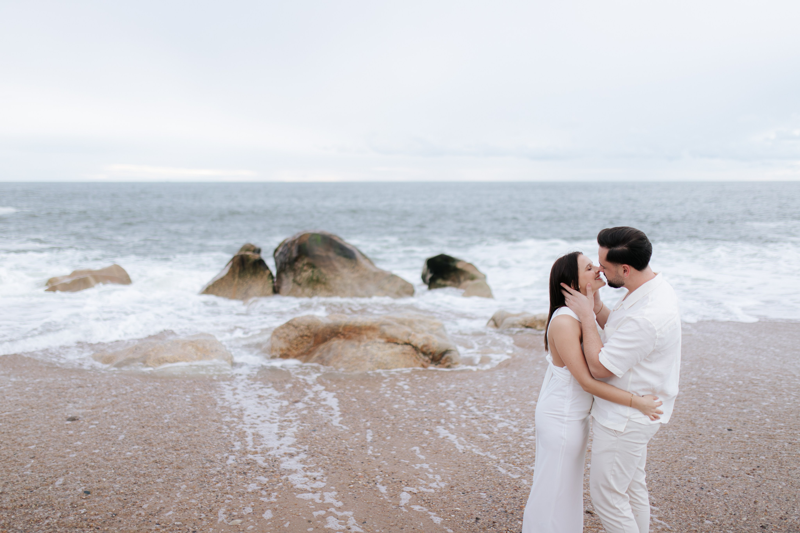 Isabel Mendes. Davi Valente