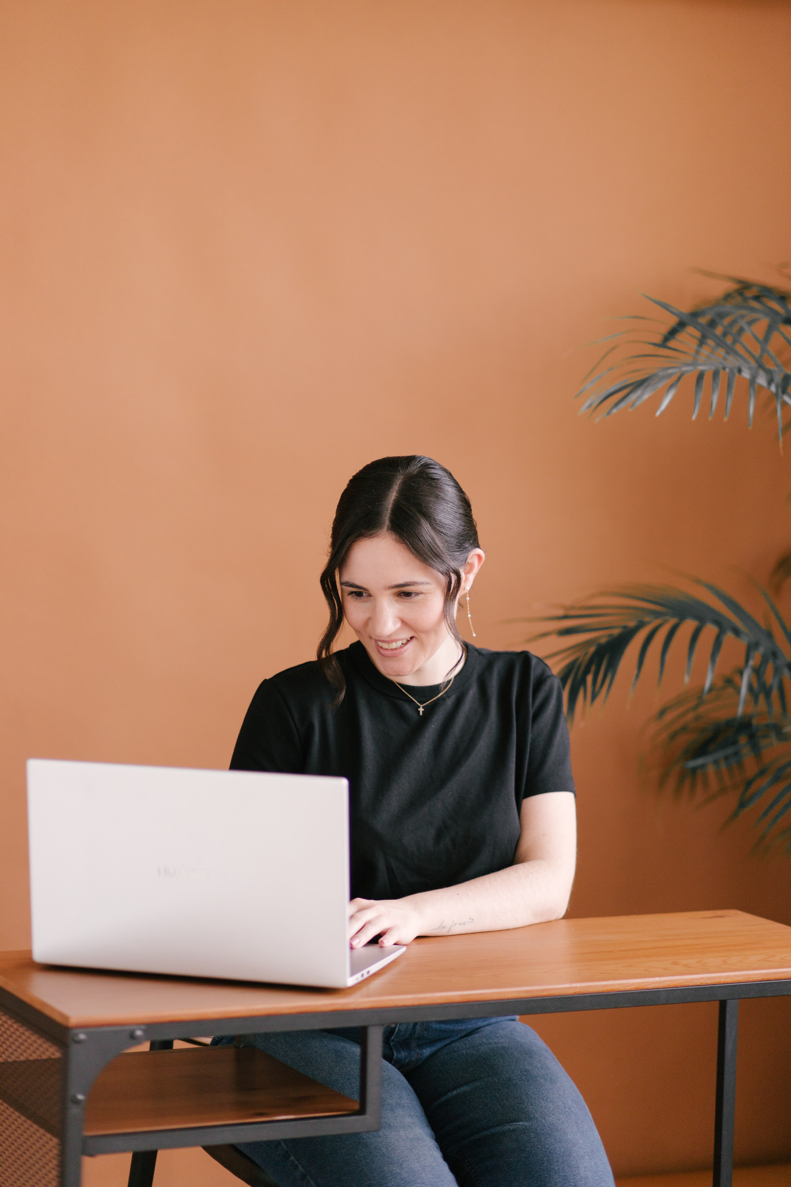 Eduarda Silva. Davi Valente