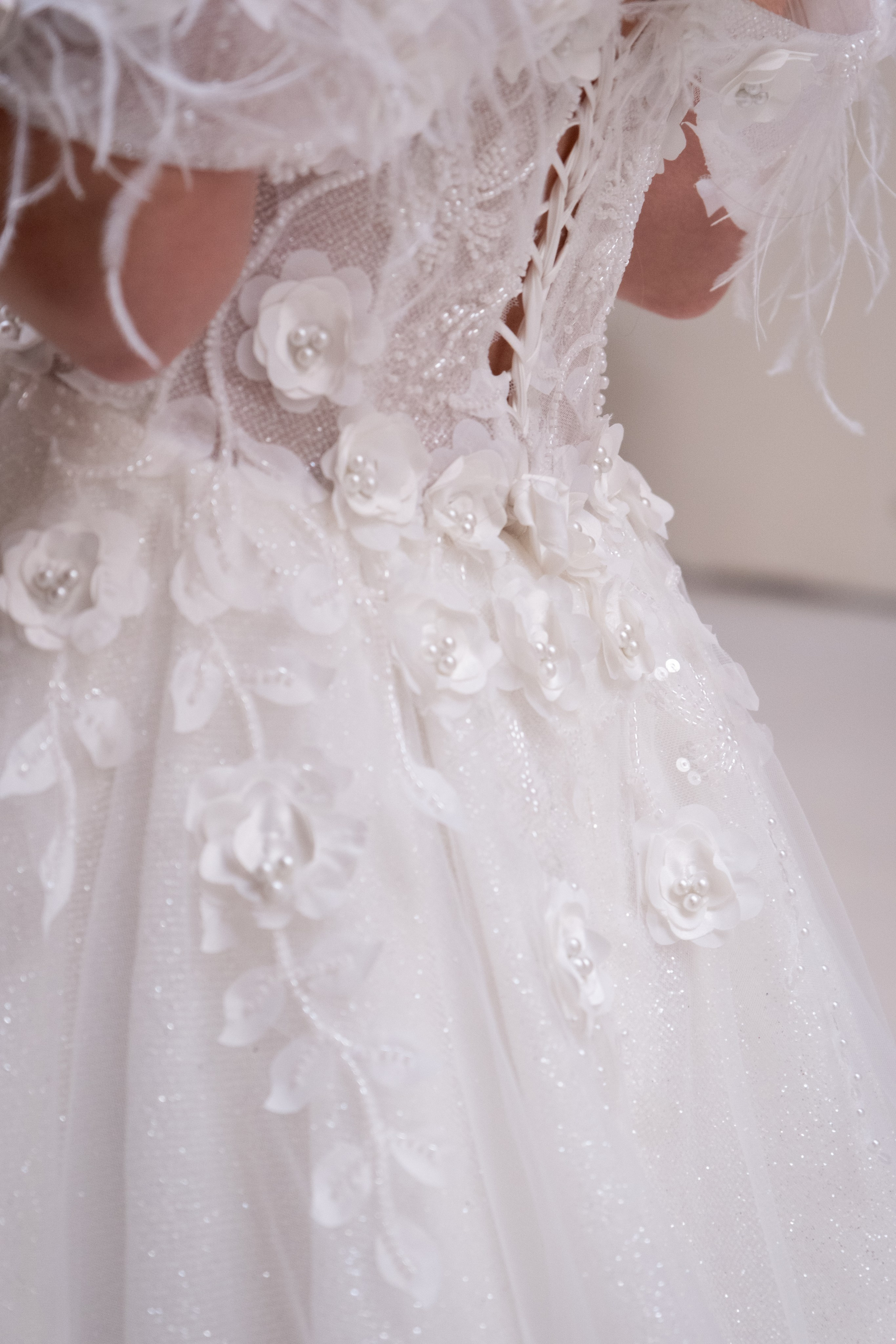 Framed in Tallinn. Wedding photography — EMU Photos