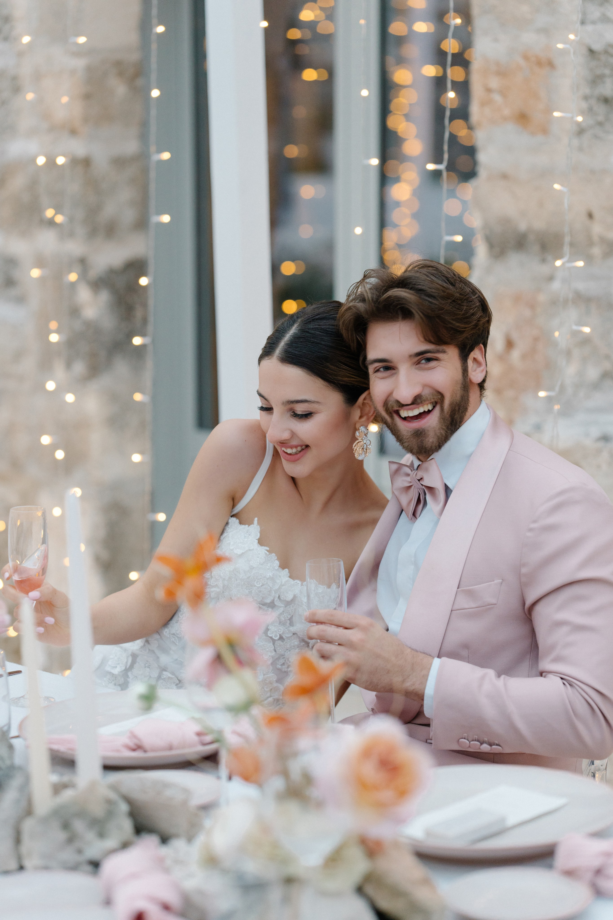 Alyssa&Sean. Wedding photographer Italy