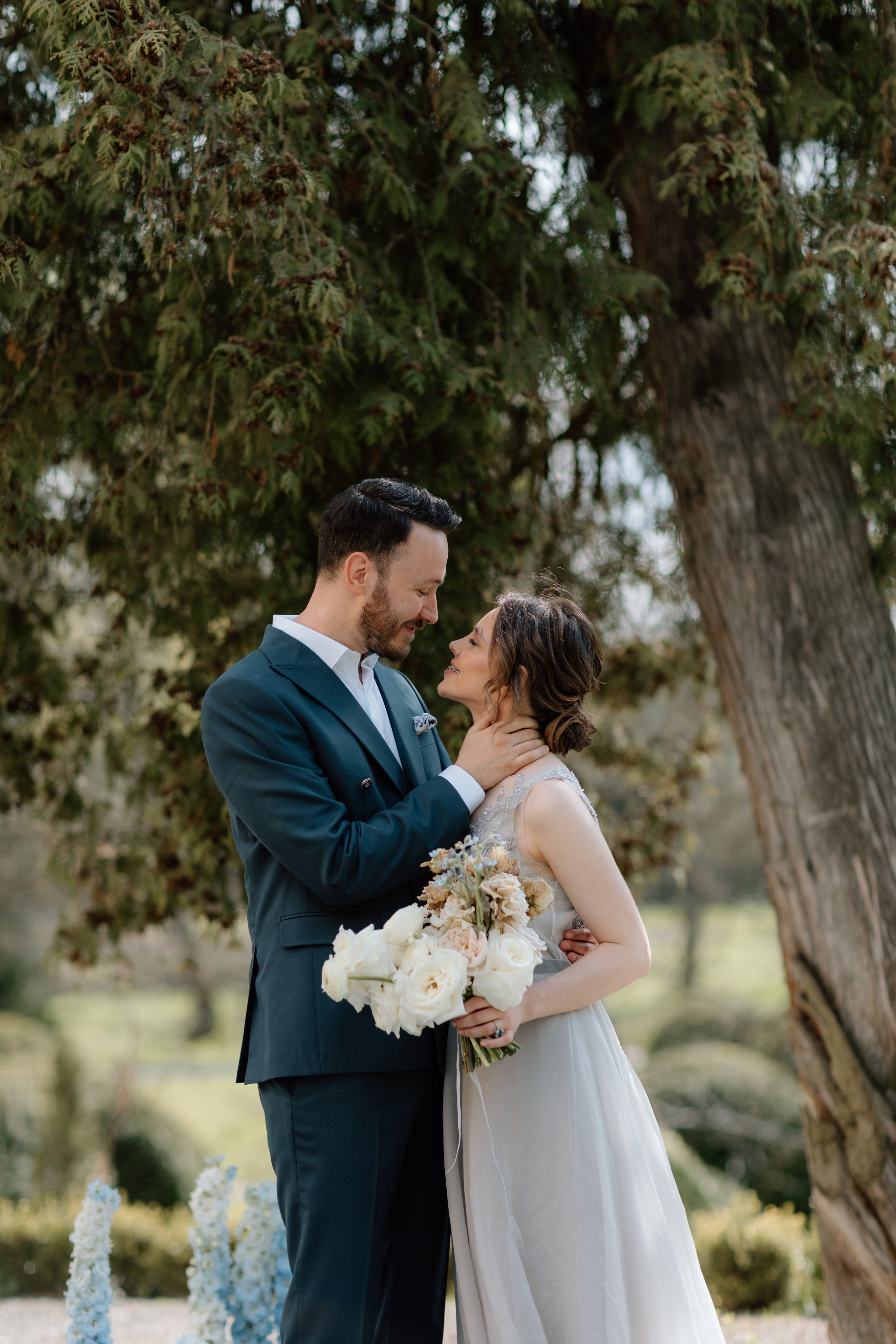 Styled Shoot Zabola Estate. Main