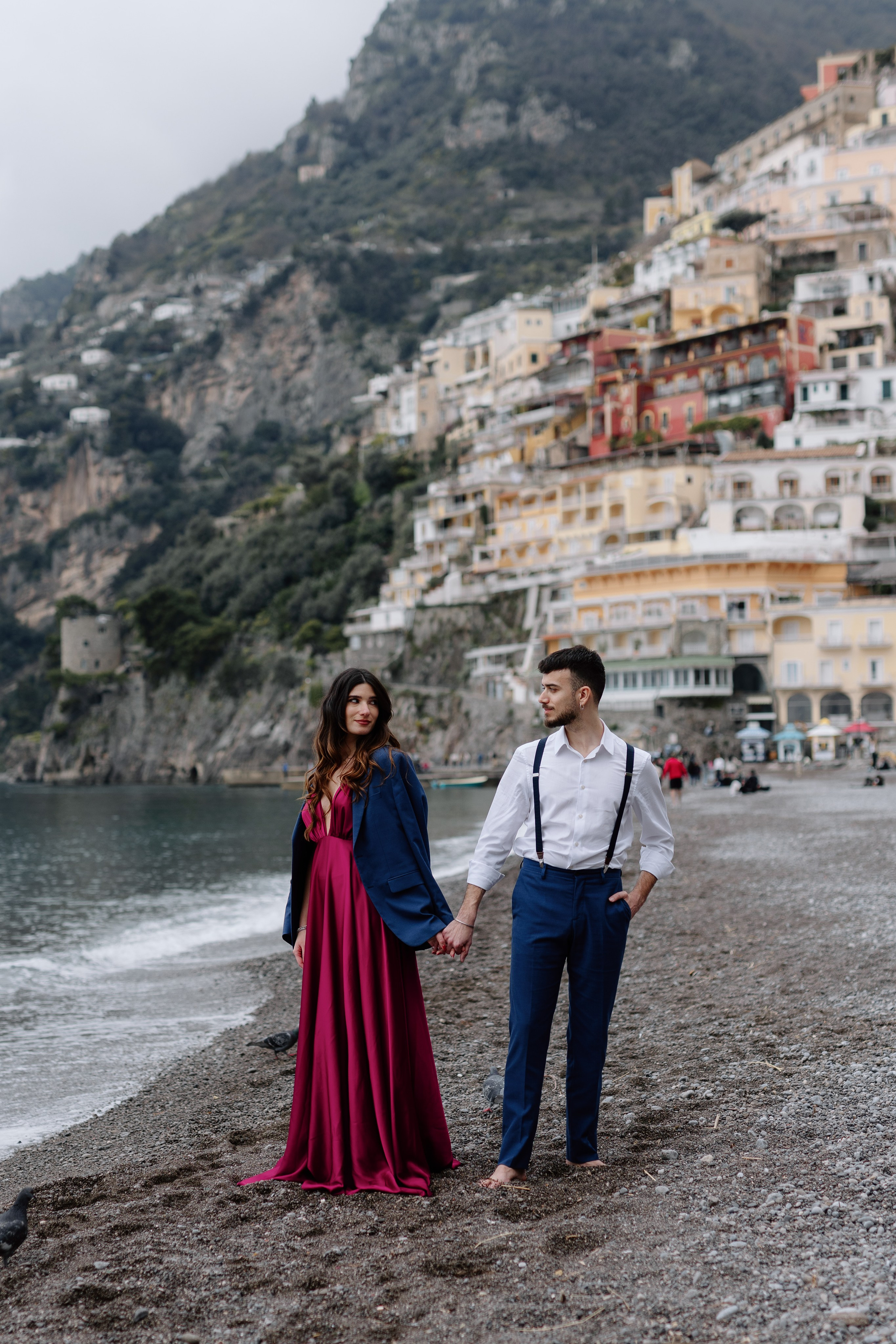 Simona & Giancarlo. Main