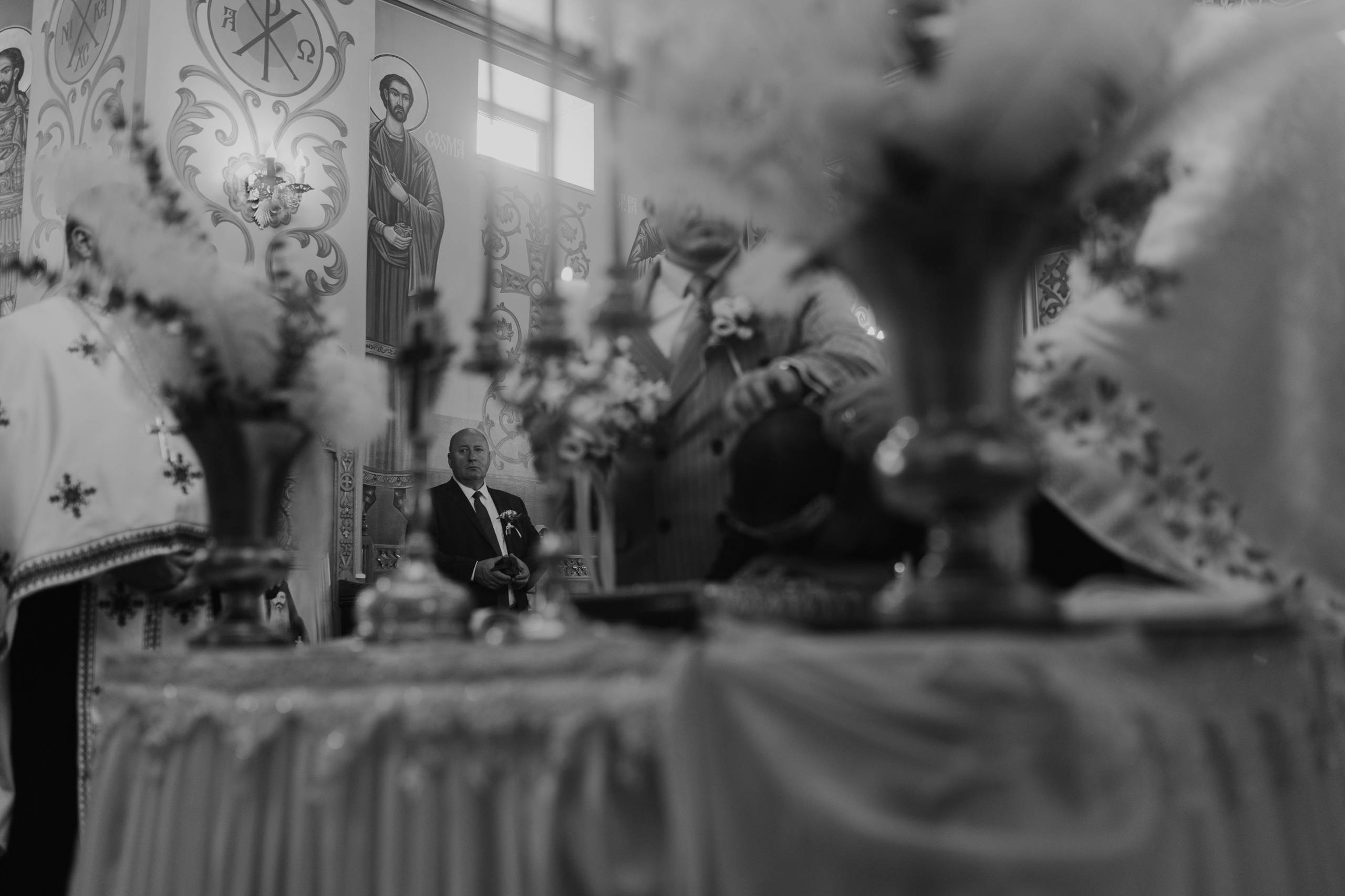 Iustin & Fabiana. Main