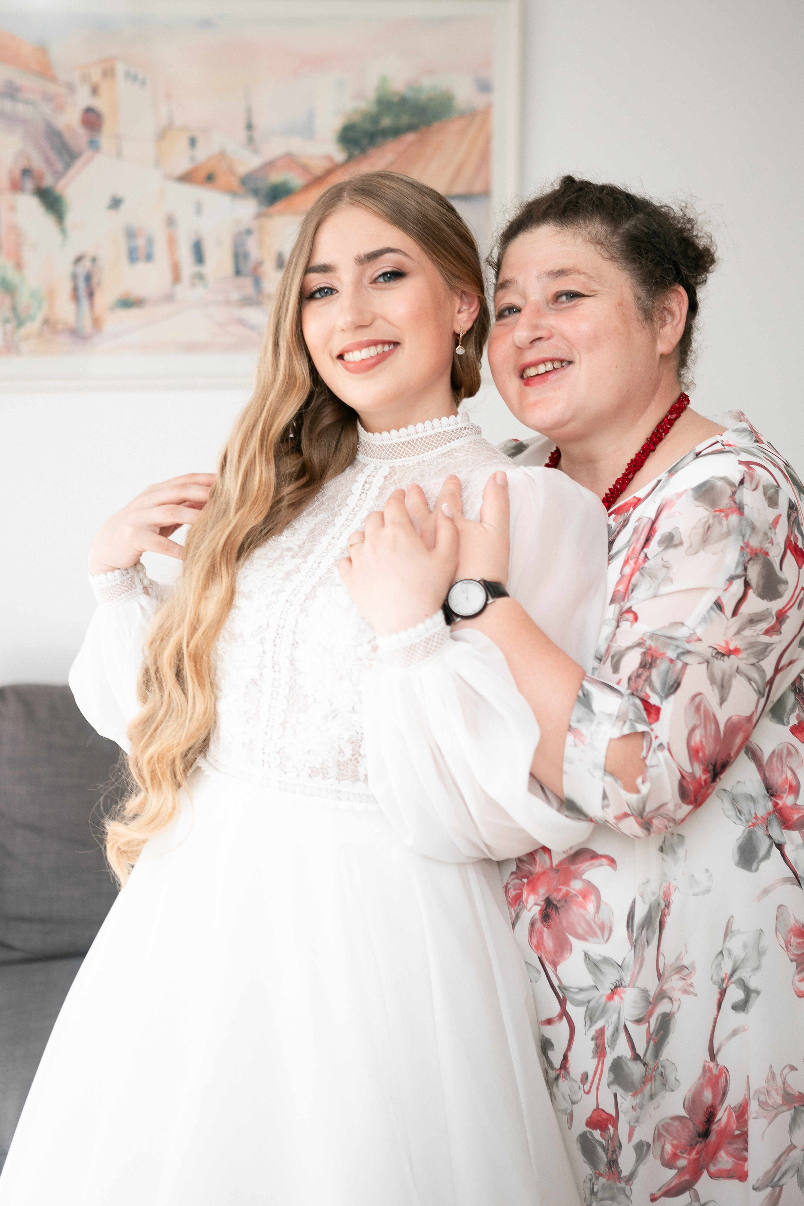 WEDDING IN A COZY PLACE NEAR TEL AVIV. PHOTOGRAPHER IN ISRAEL