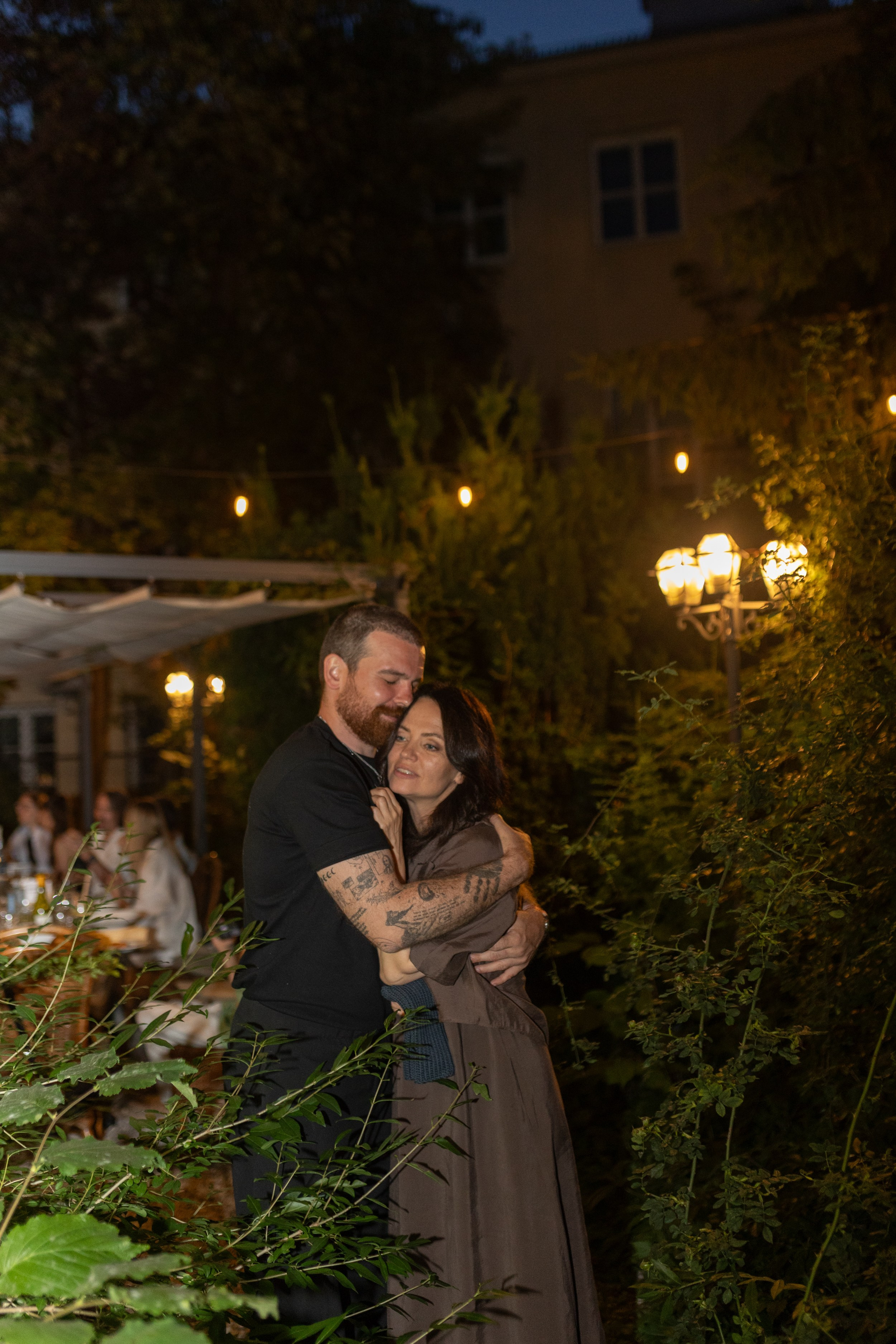 Наталья 04.08.2025. Семейный и детский фотограф в Варшаве Мила Бобровская