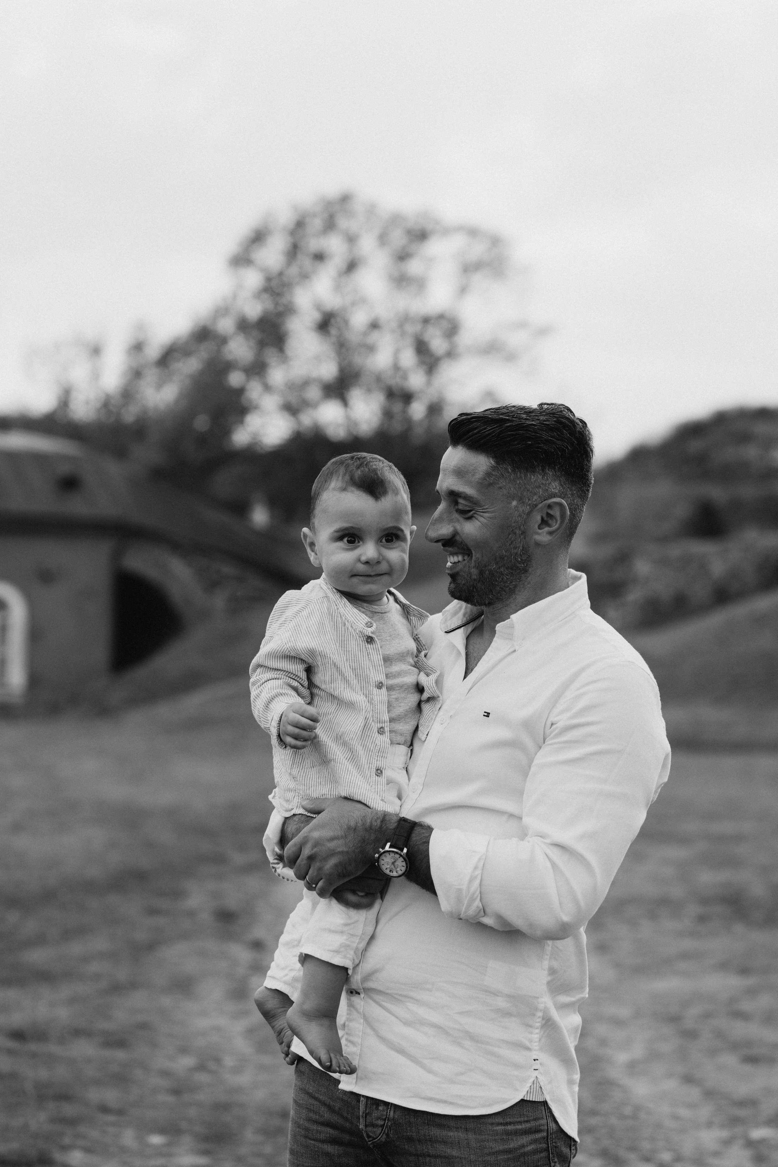 Summer. Wedding and potrait photographer in Helsinki Vickan O