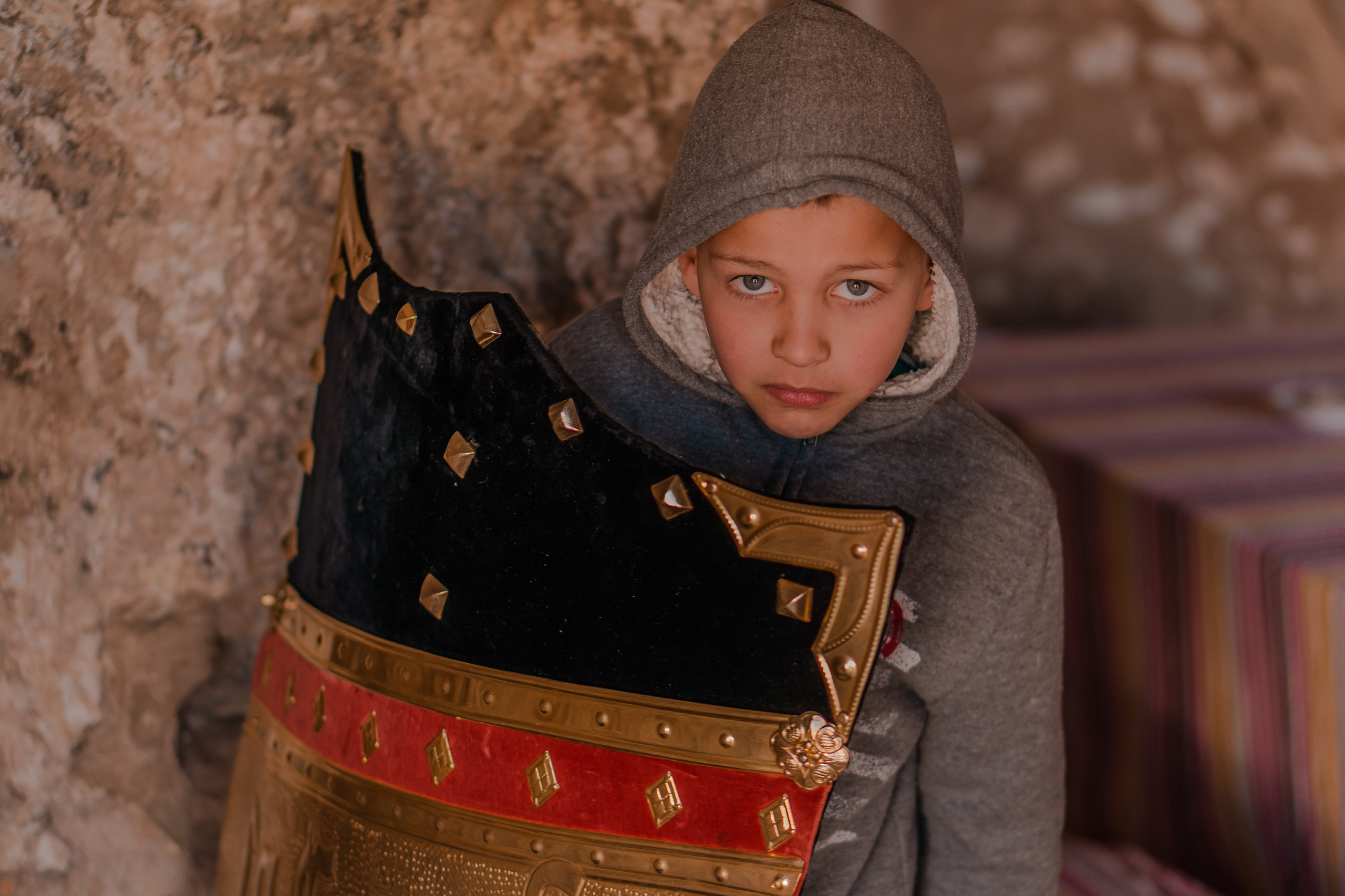 Villena. Alba del Norte Studio