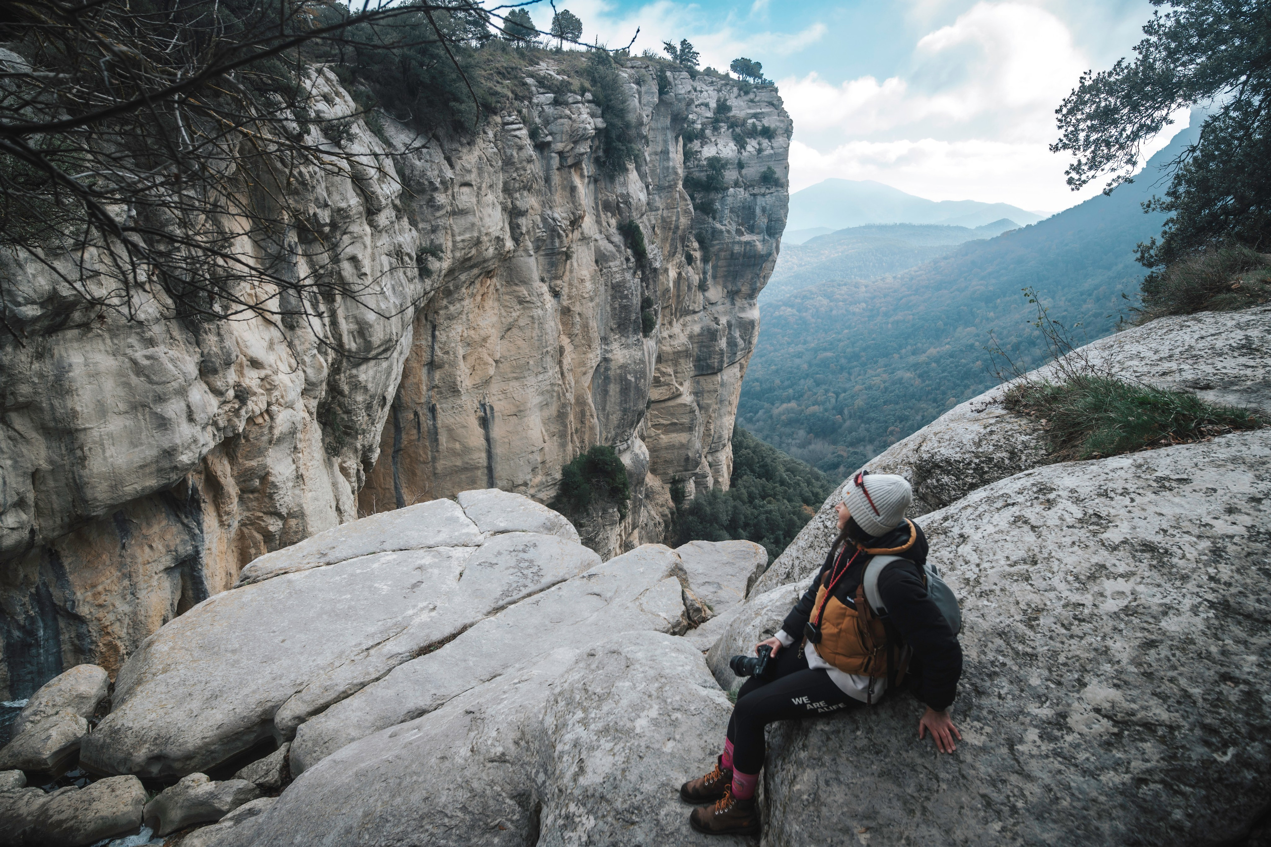 Rupit. Alba del Norte Studio