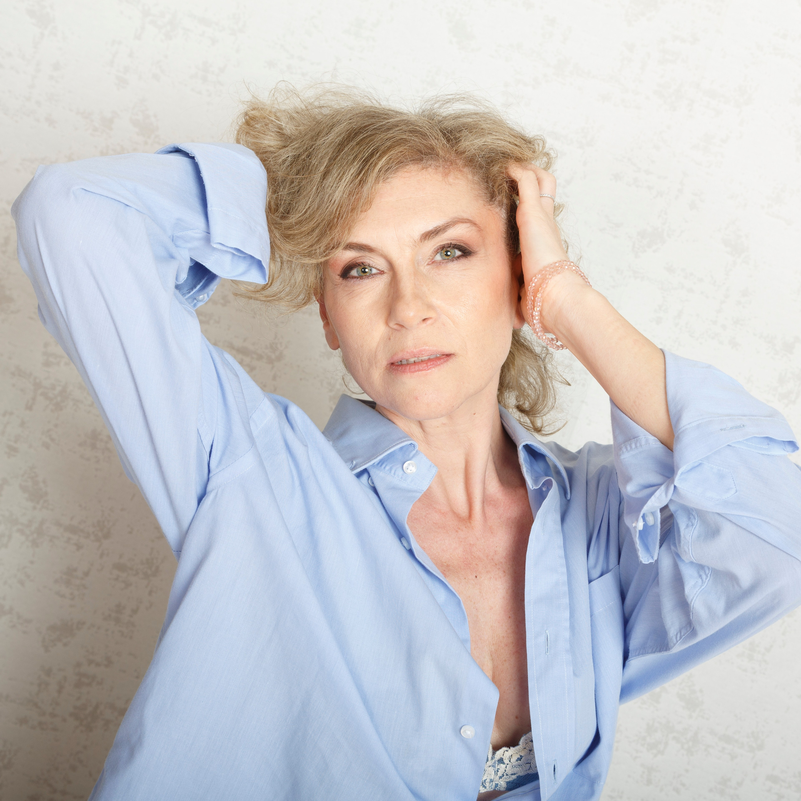 CRISTINA PENSIERO
