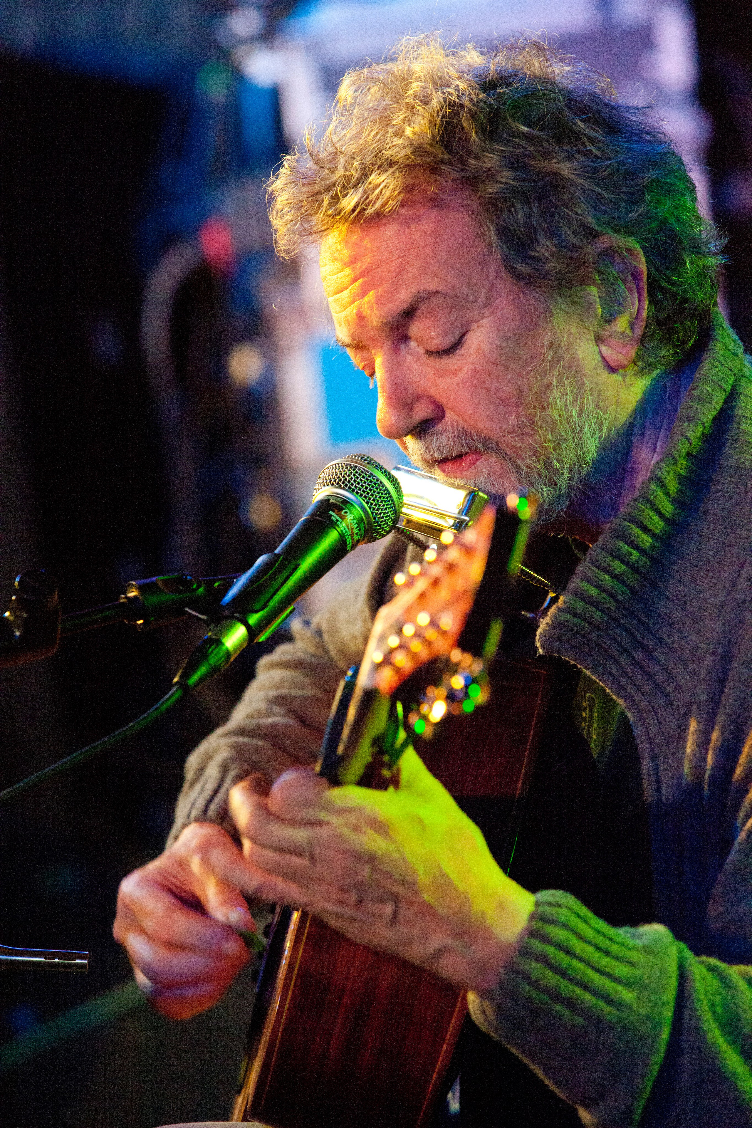 ANDY IRVINE
