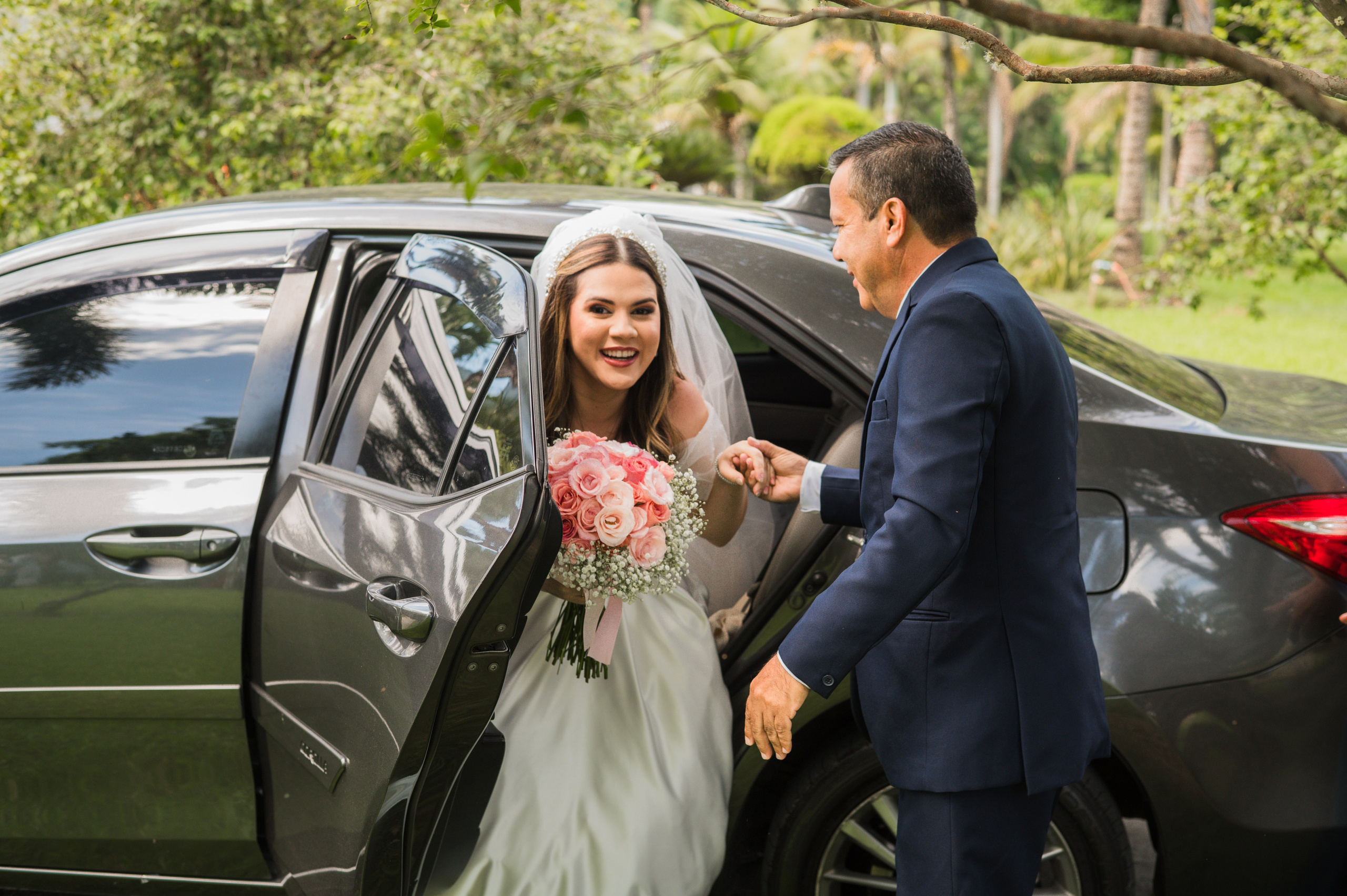 Lorena e Lucas — Rio de Janeiro. Fotógrafo de Casamentos em Manaus — Leandro Santos