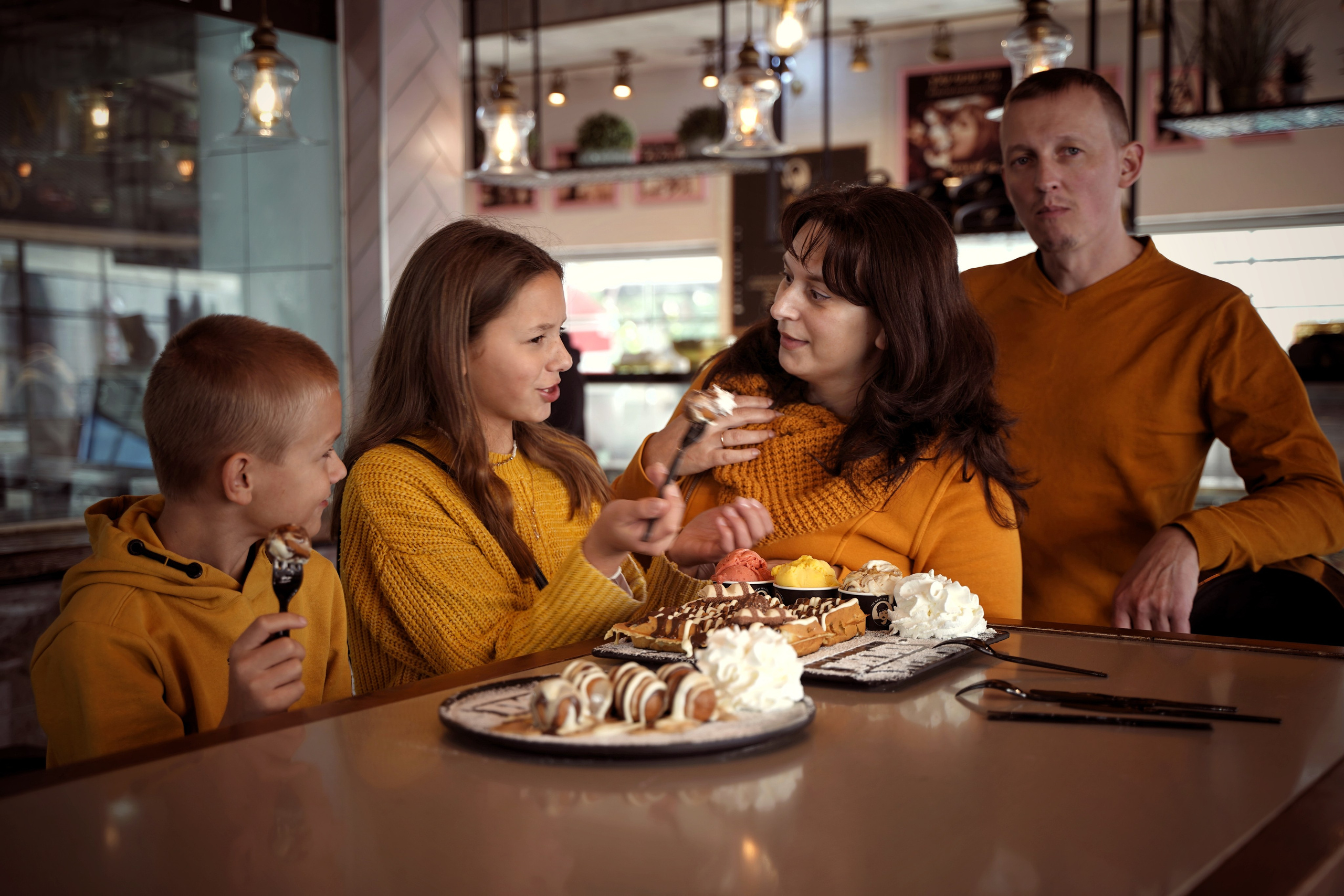 Взрослая. Фотограф. Визуал. Хайфа. Талья Цветкова