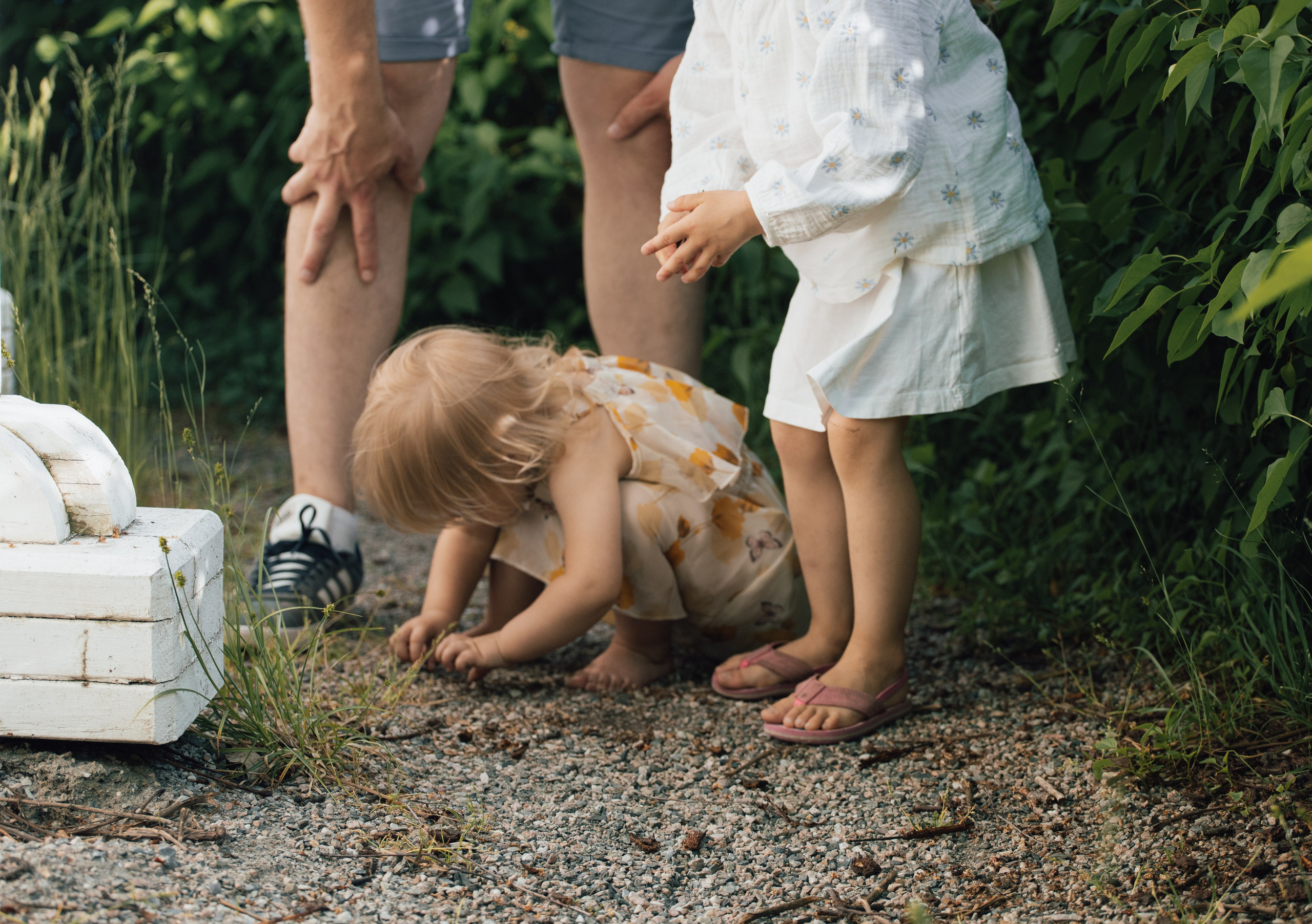 FAMILIE. Fotograf og videograf for familier og bedrifter
