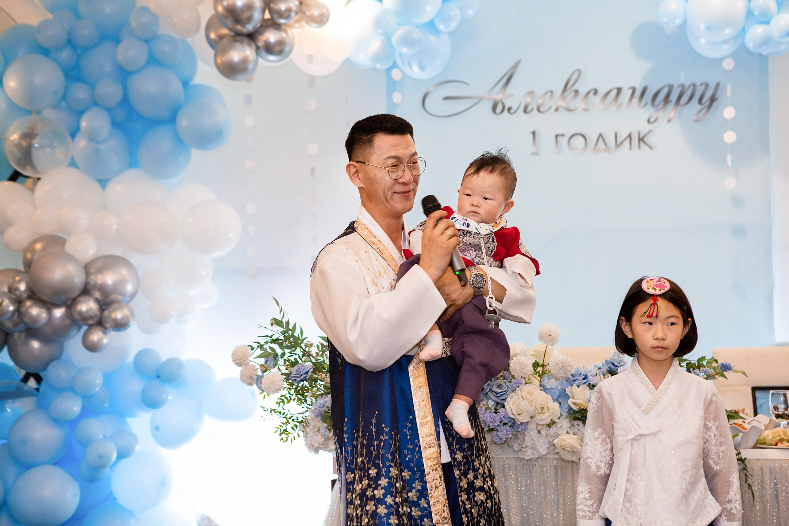 Александр банкет. Фотограф беременности, ньюборн и годовасиков в Корее Жанна Хан