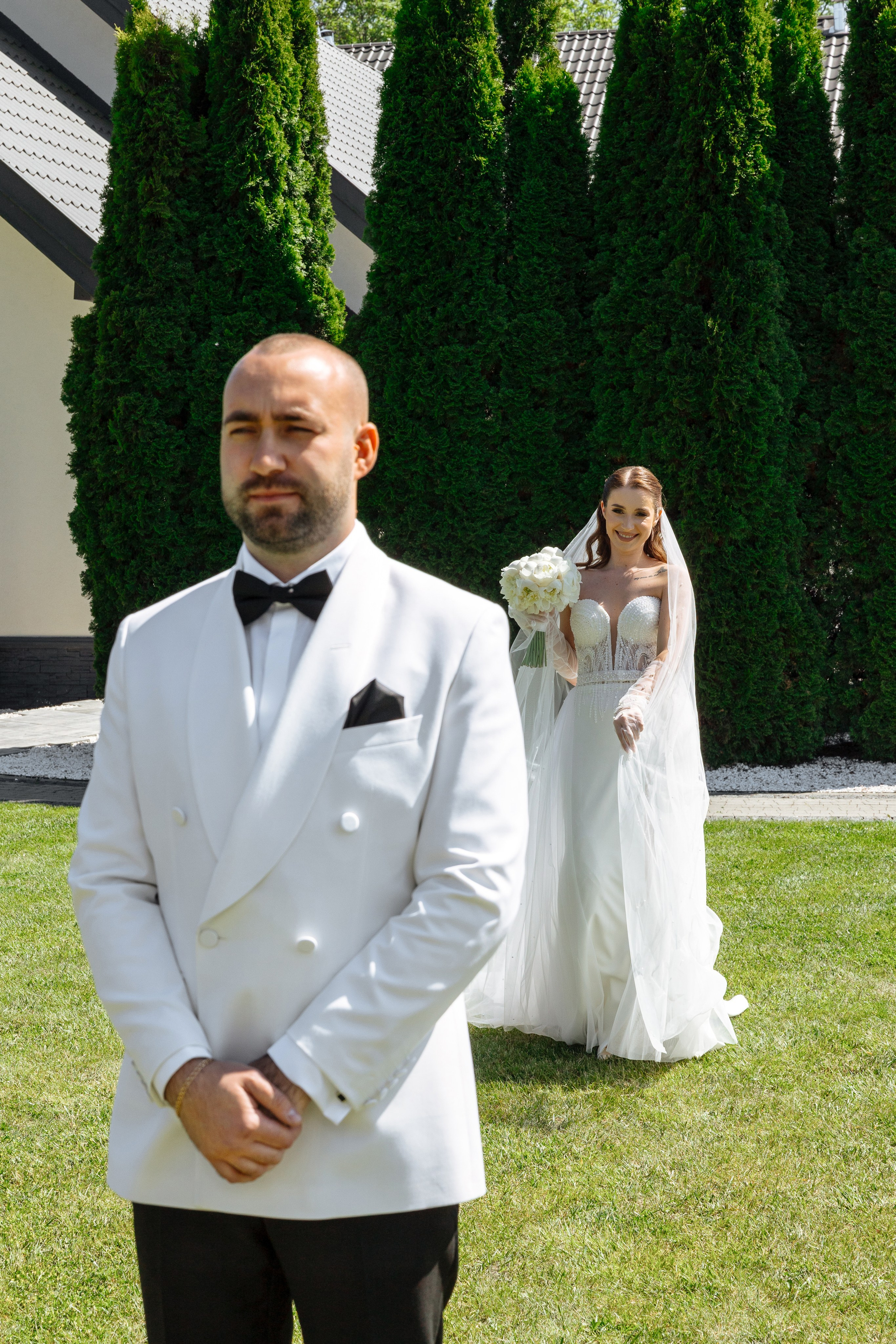 Darina Artem. Ірина Терещук