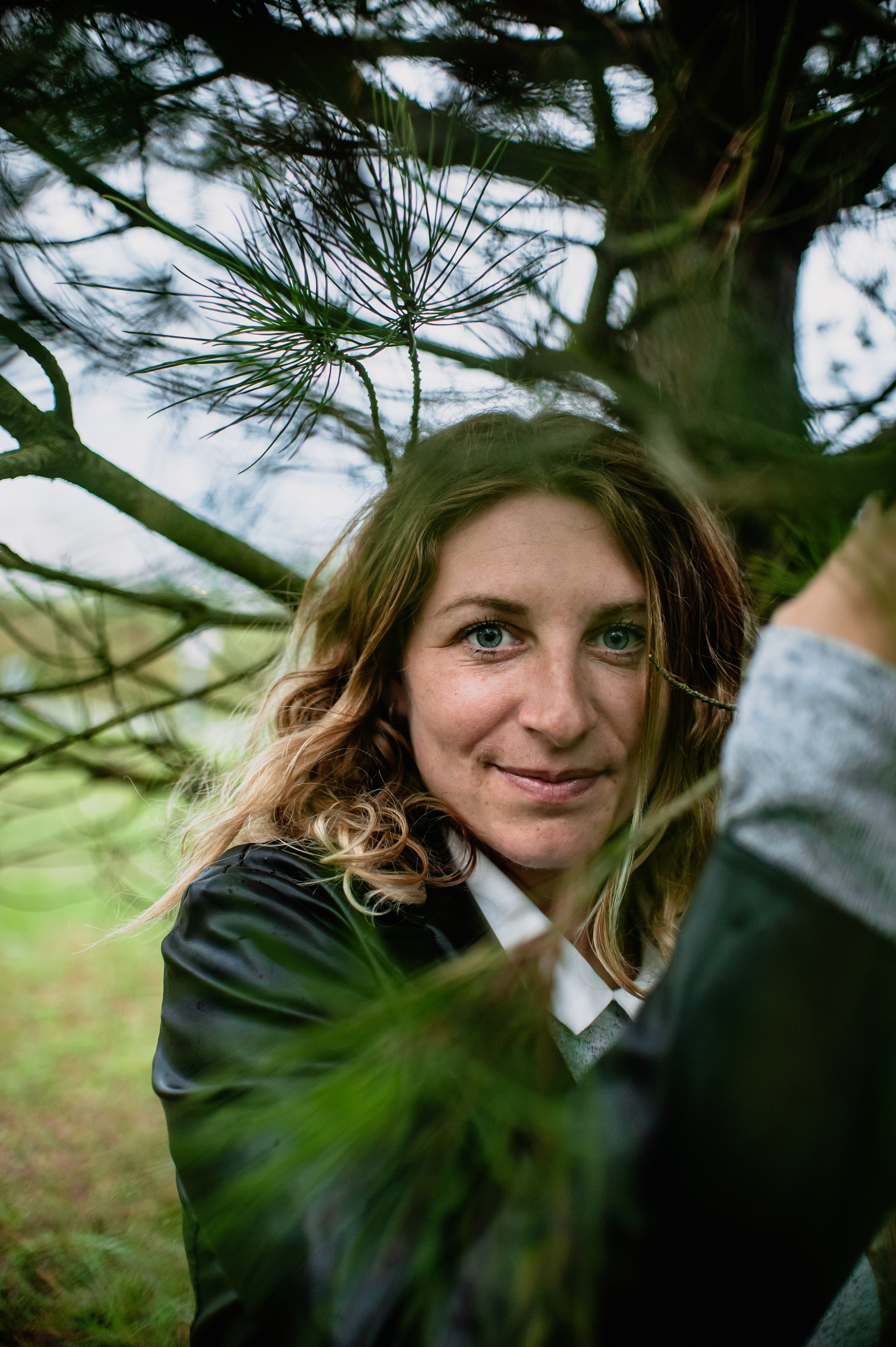 Portrait femme. RKDphoto