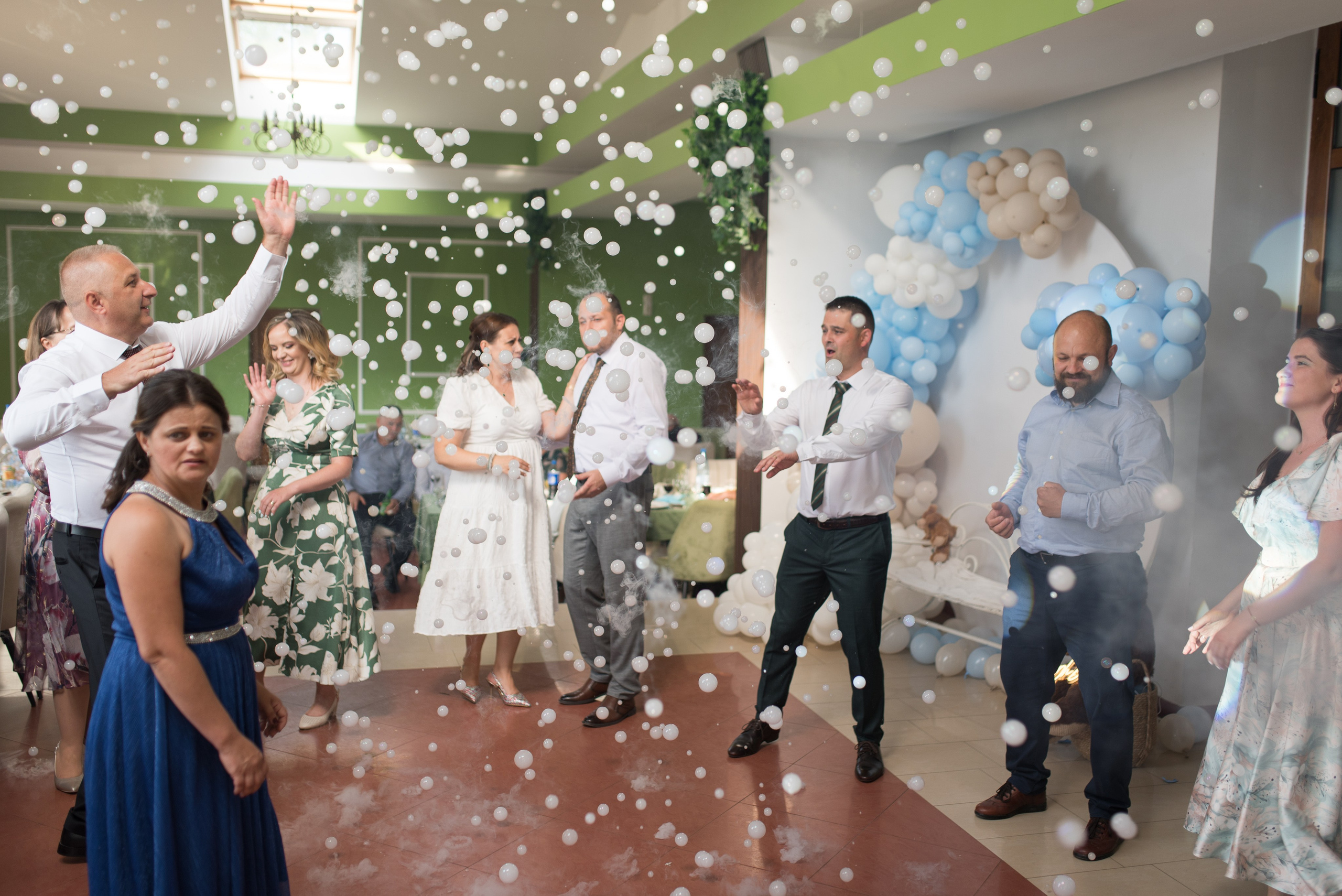 Botez Stefan. Daniel Criste Fotograf