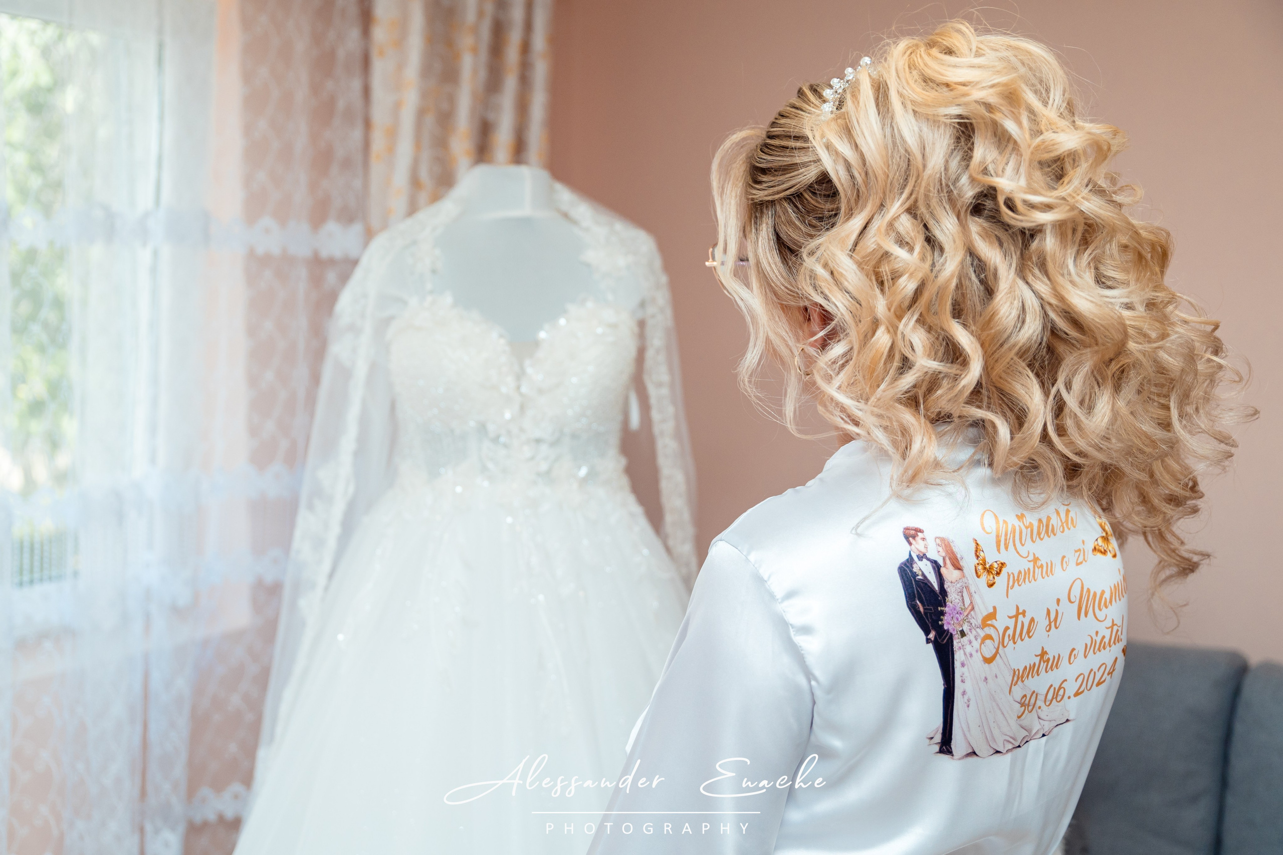 Robert & Ana Maria. Fotograf prin #Piatraneamt-Alessander Enache