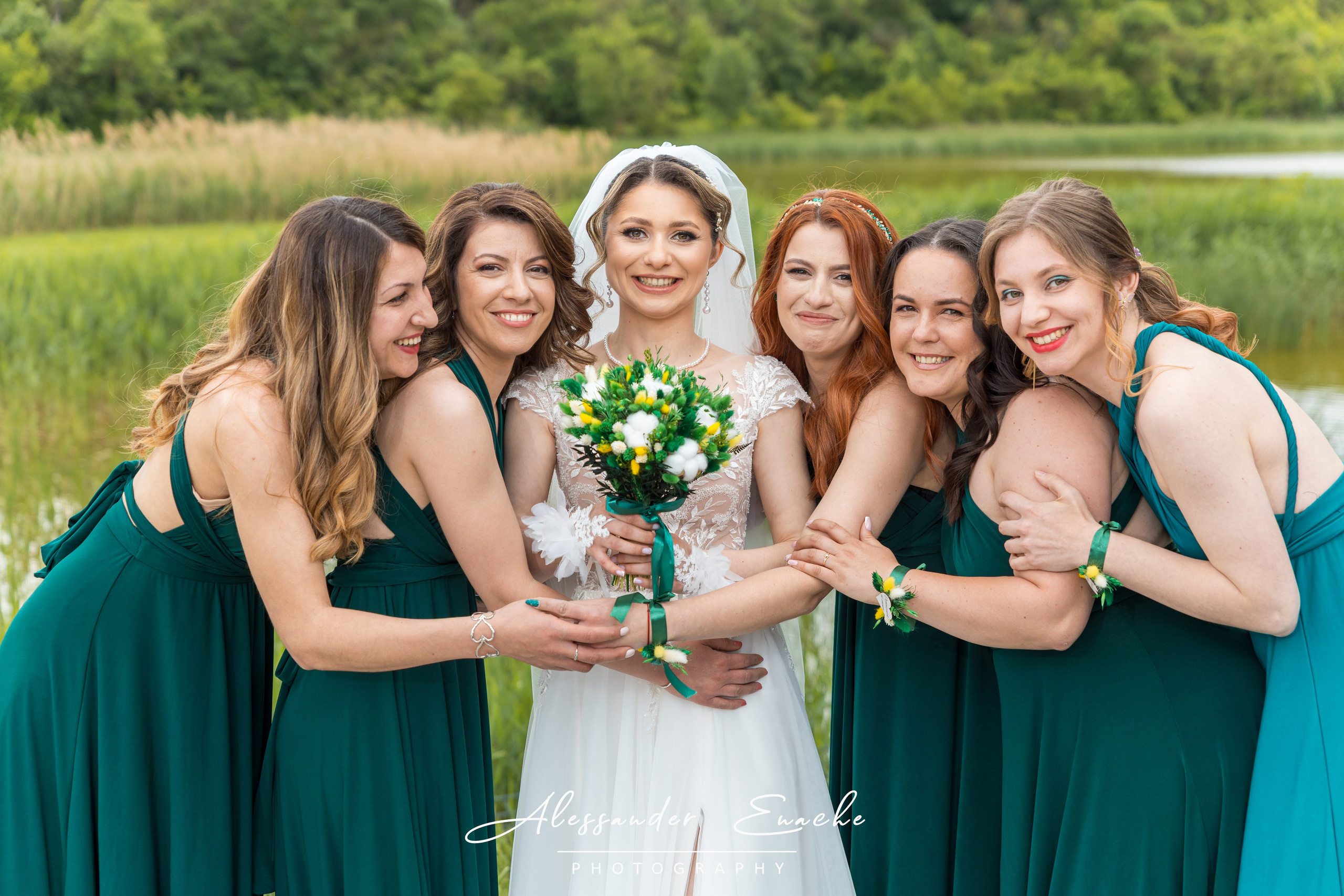 Rudolf & Laura. Fotograf prin #Piatraneamt-Alessander Enache