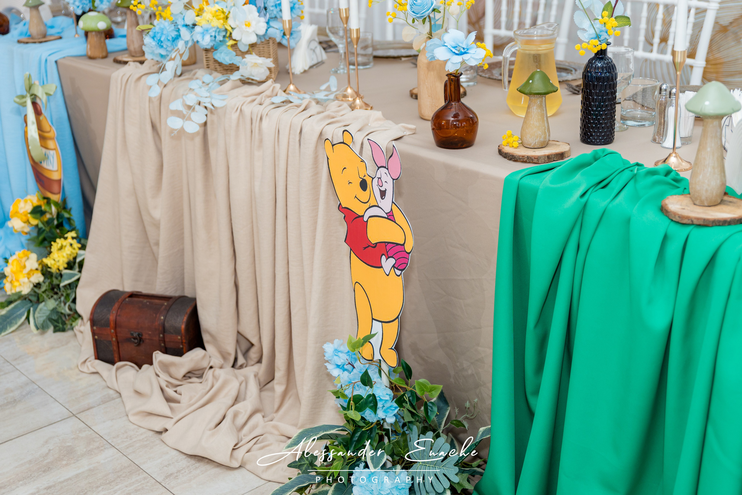 Erik George. Fotograf prin #Piatraneamt-Alessander Enache