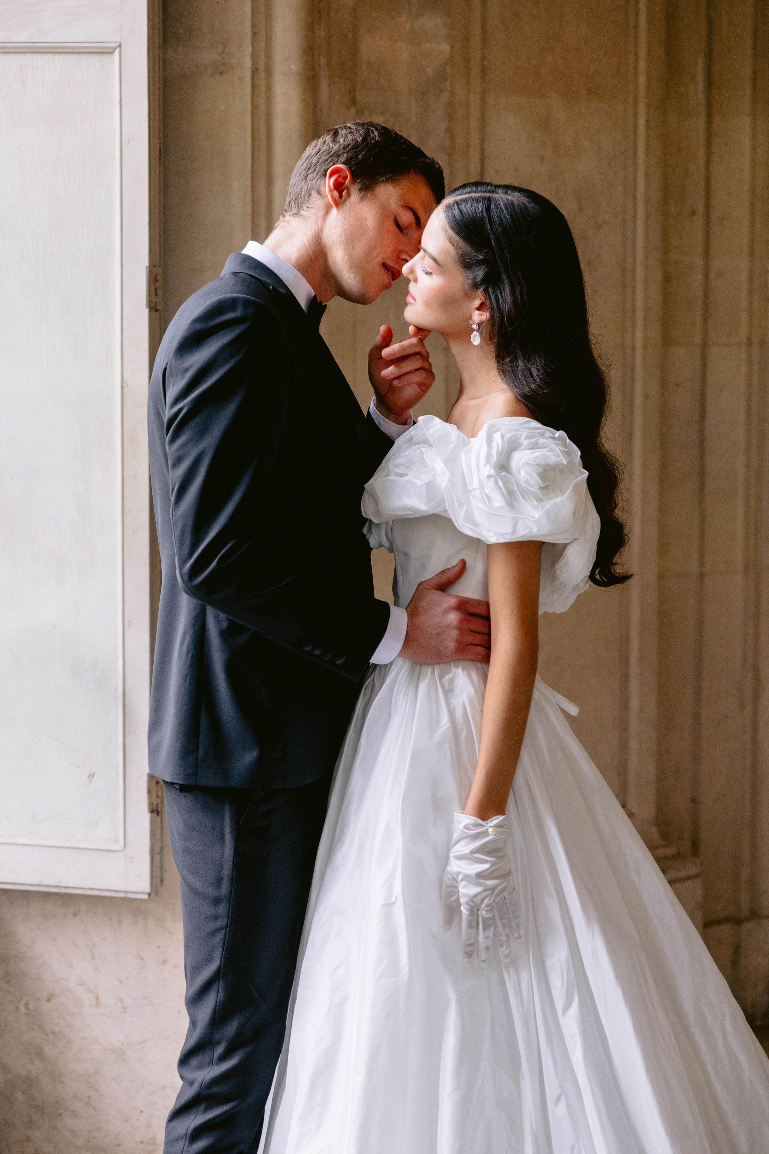 Editorial Château de Champlâtreux | Paris