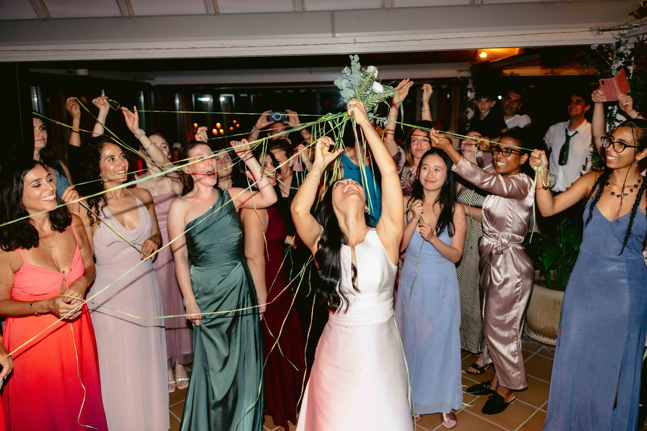 Wedding at Lake Garda | Hotel Ville Montefiori‎