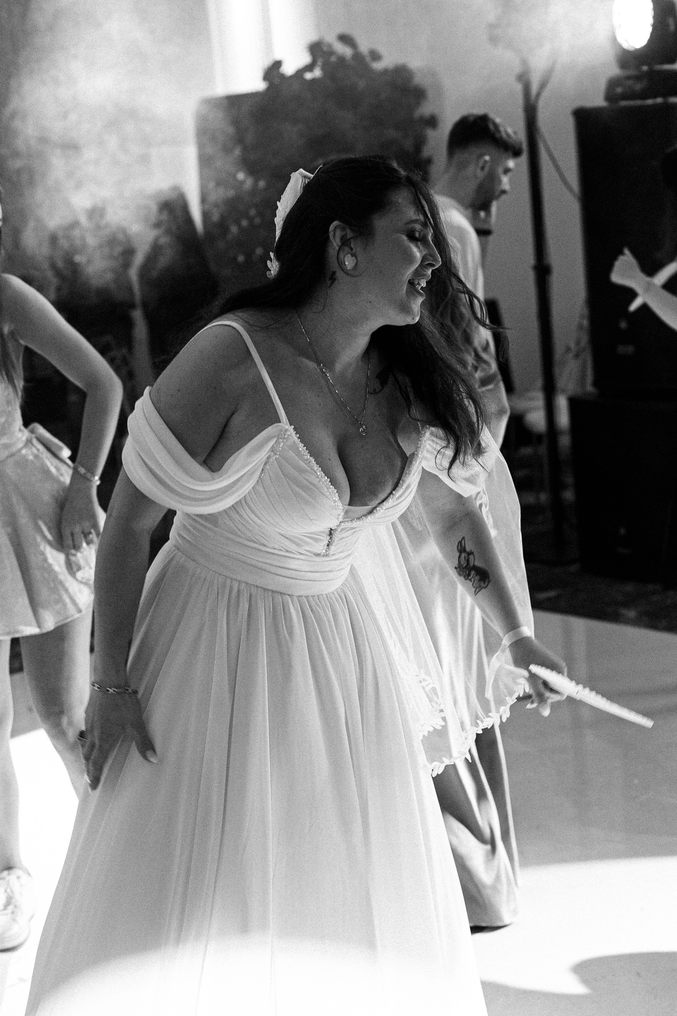 Nuntă - Daniela și Dănuț. ALB — Alexandru-Laurențiu Bîrsan | Fotograf în București