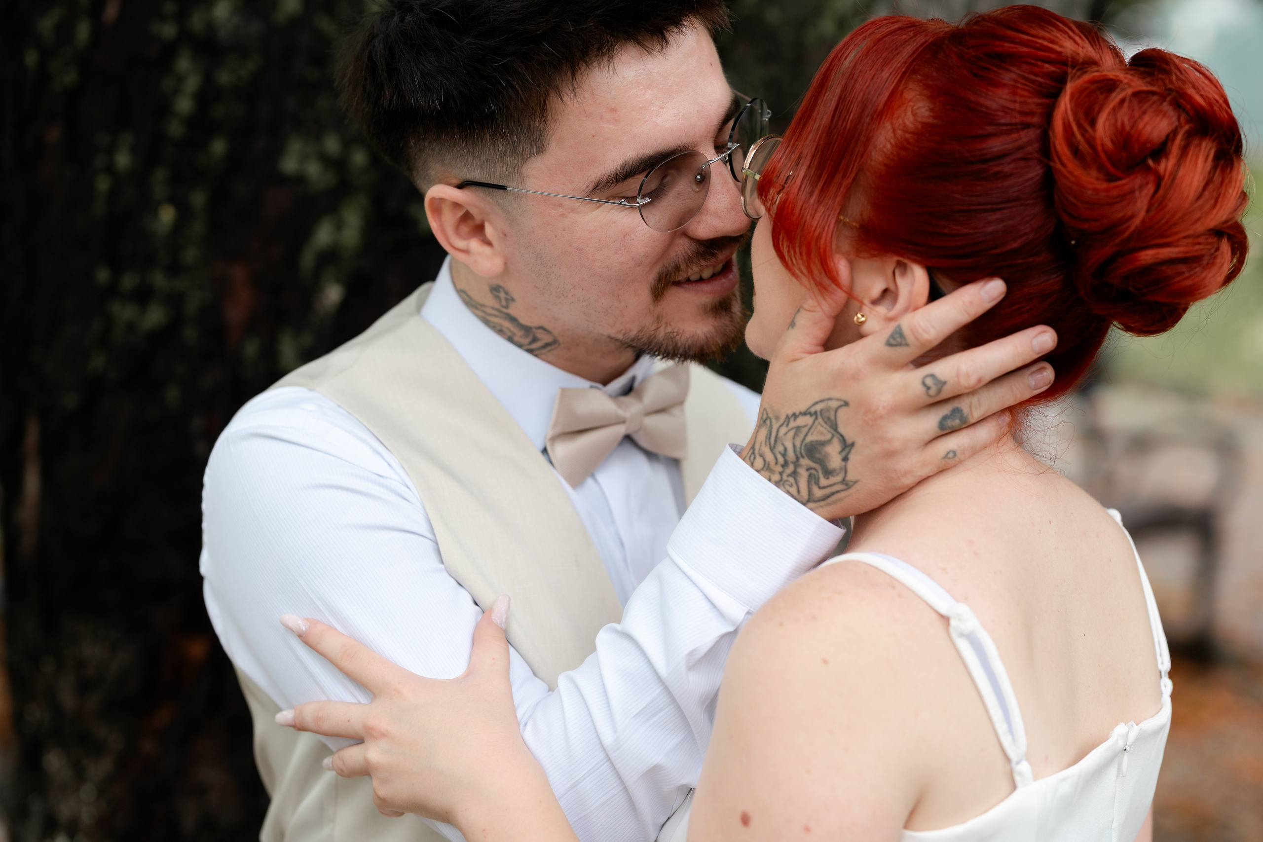 Nuntă - Ștefania și Daniel